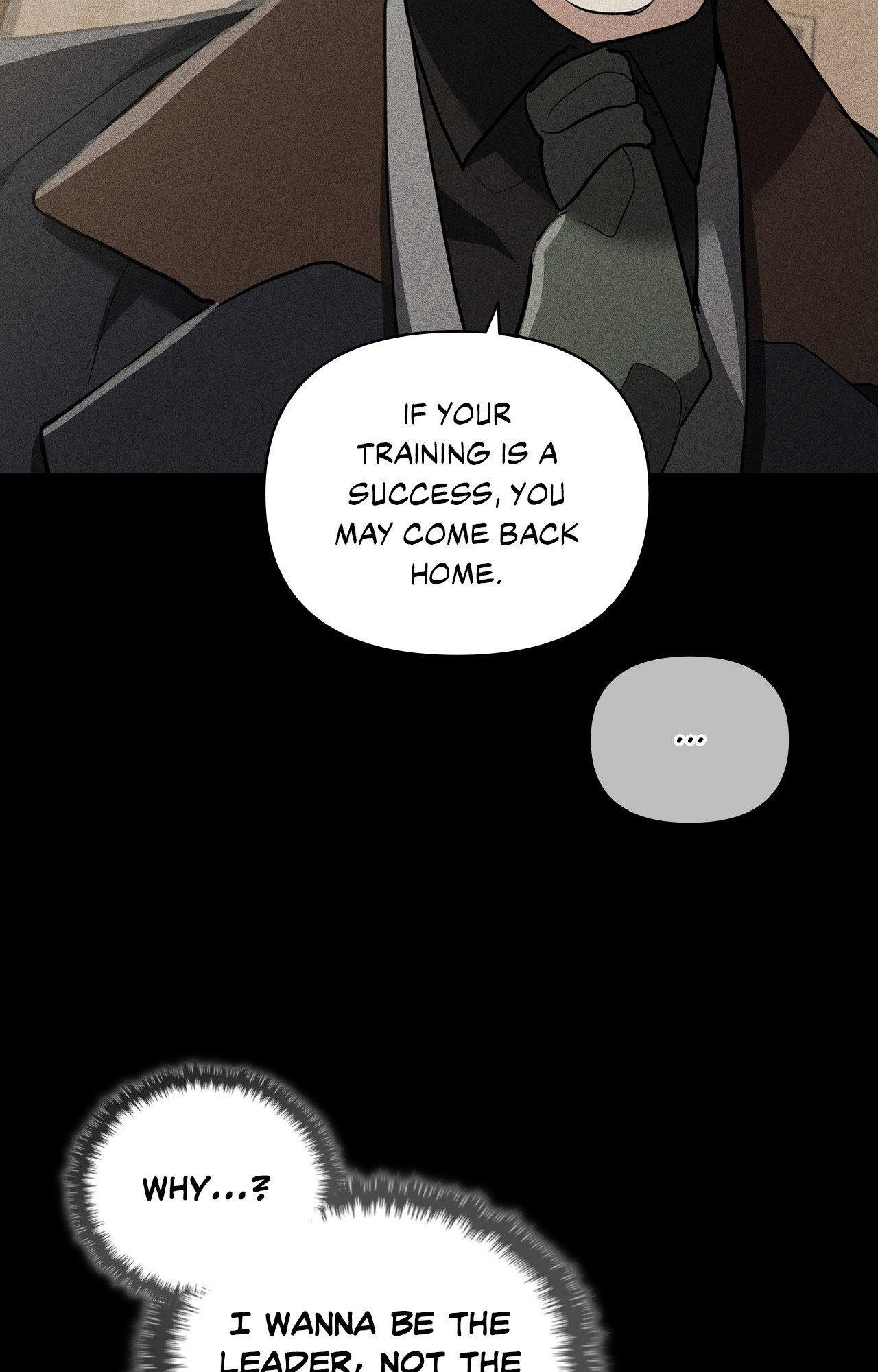 Paws & Claws - Chapter 38 manhwa