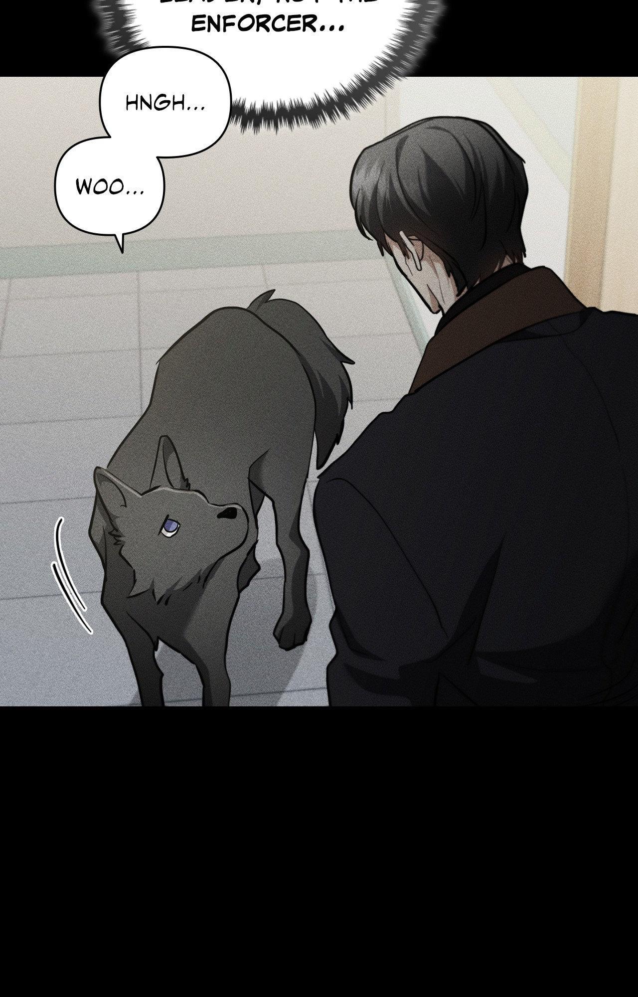 Paws & Claws - Chapter 38 manhwa