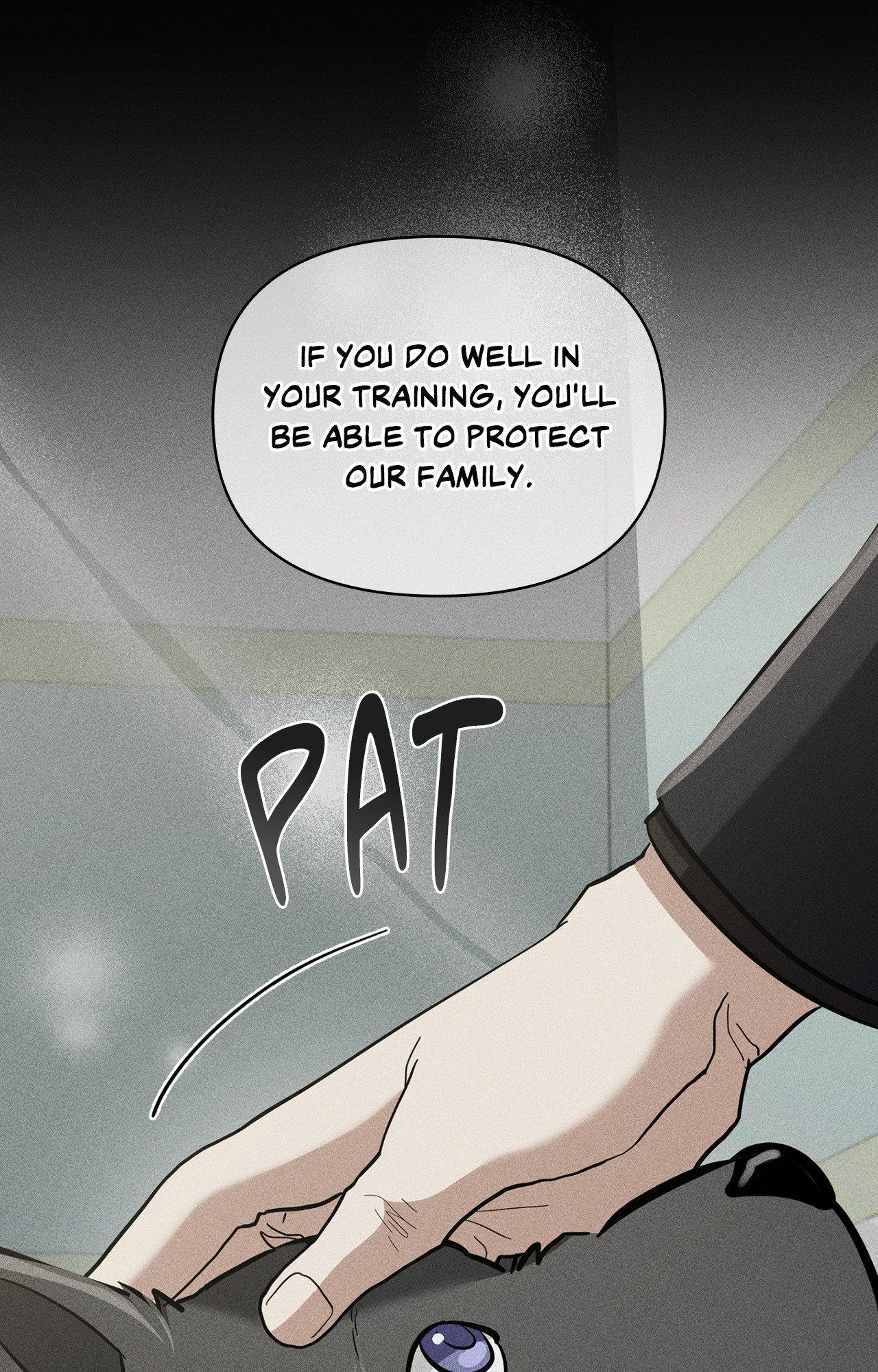Paws & Claws - Chapter 38 manhwa