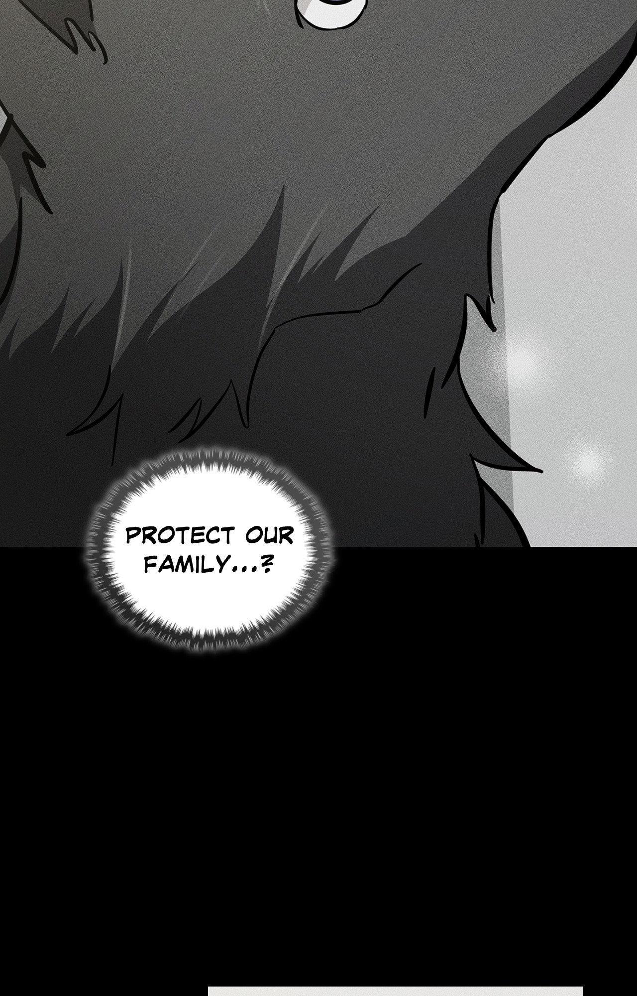 Paws & Claws - Chapter 38 manhwa