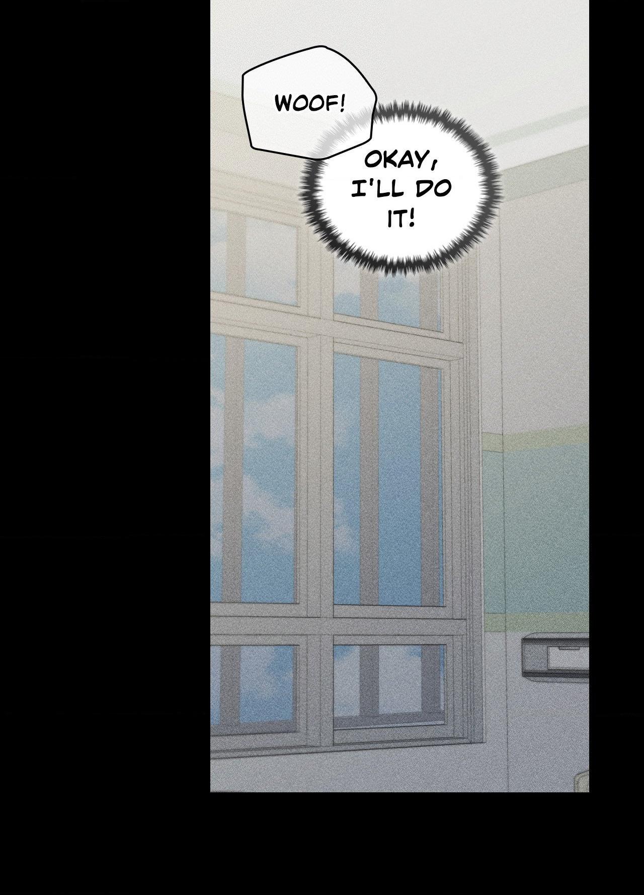Paws & Claws - Chapter 38 manhwa