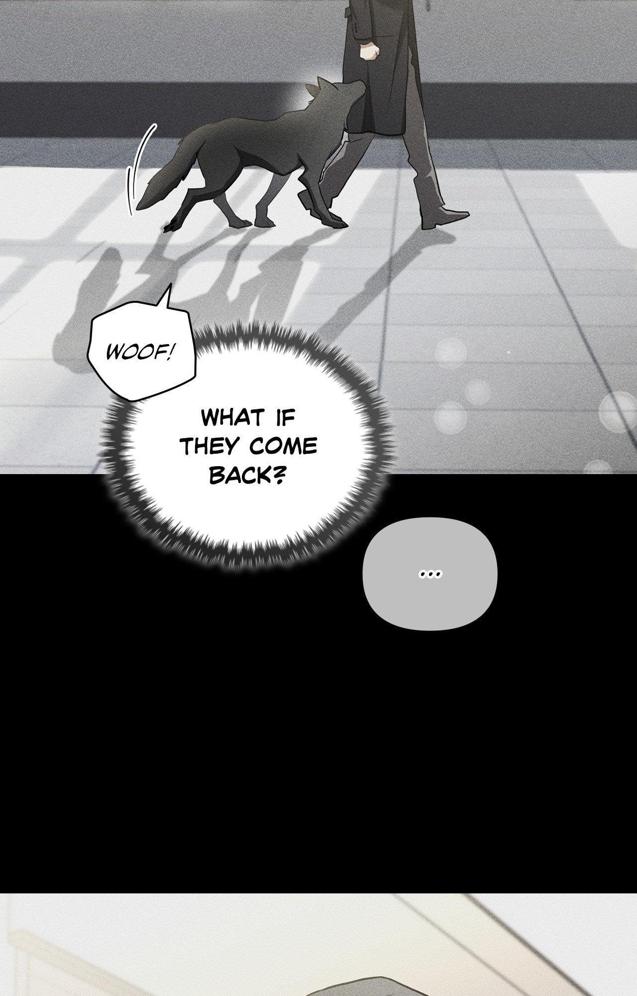 Paws & Claws - Chapter 38 manhwa