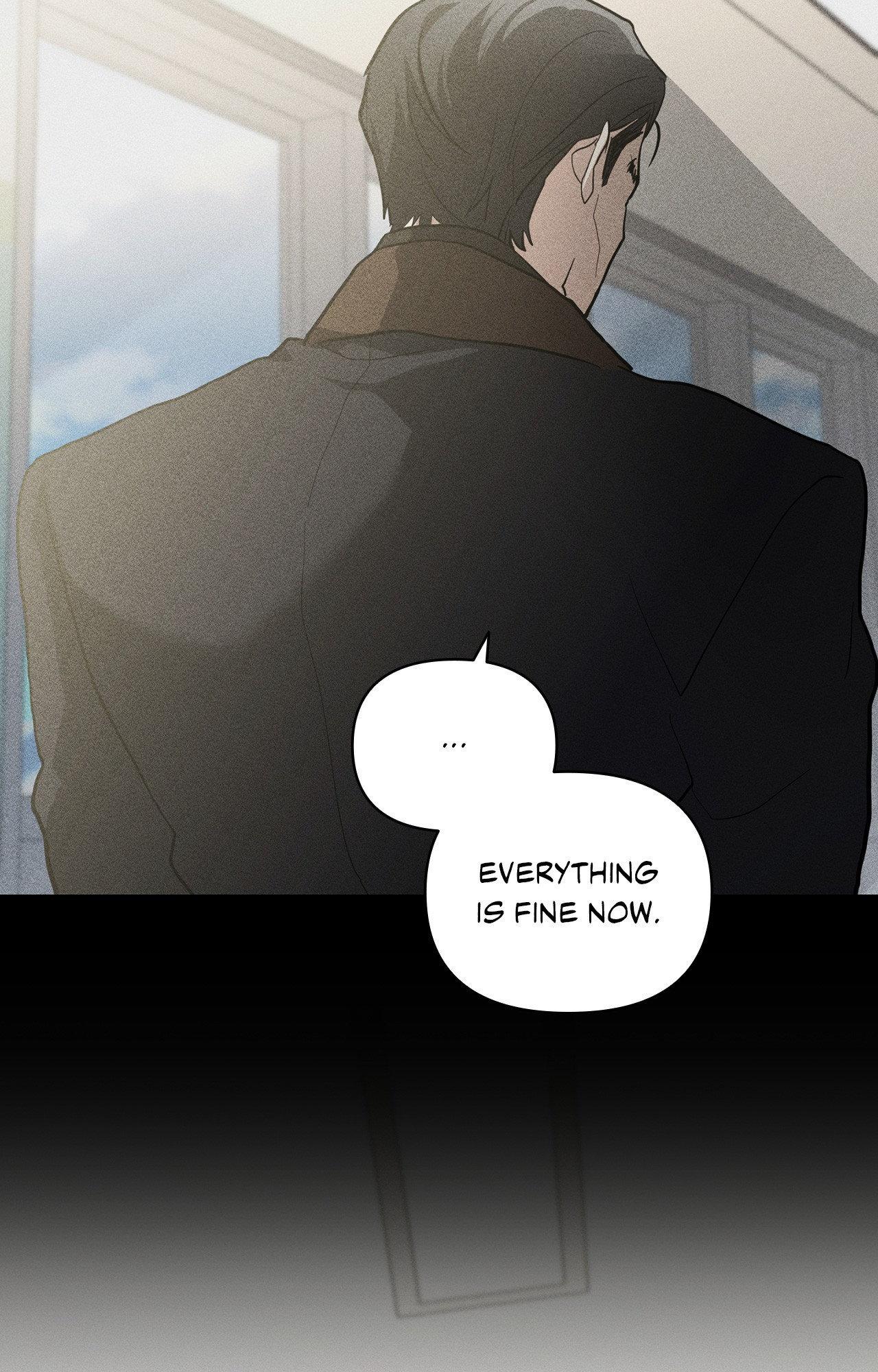 Paws & Claws - Chapter 38 manhwa