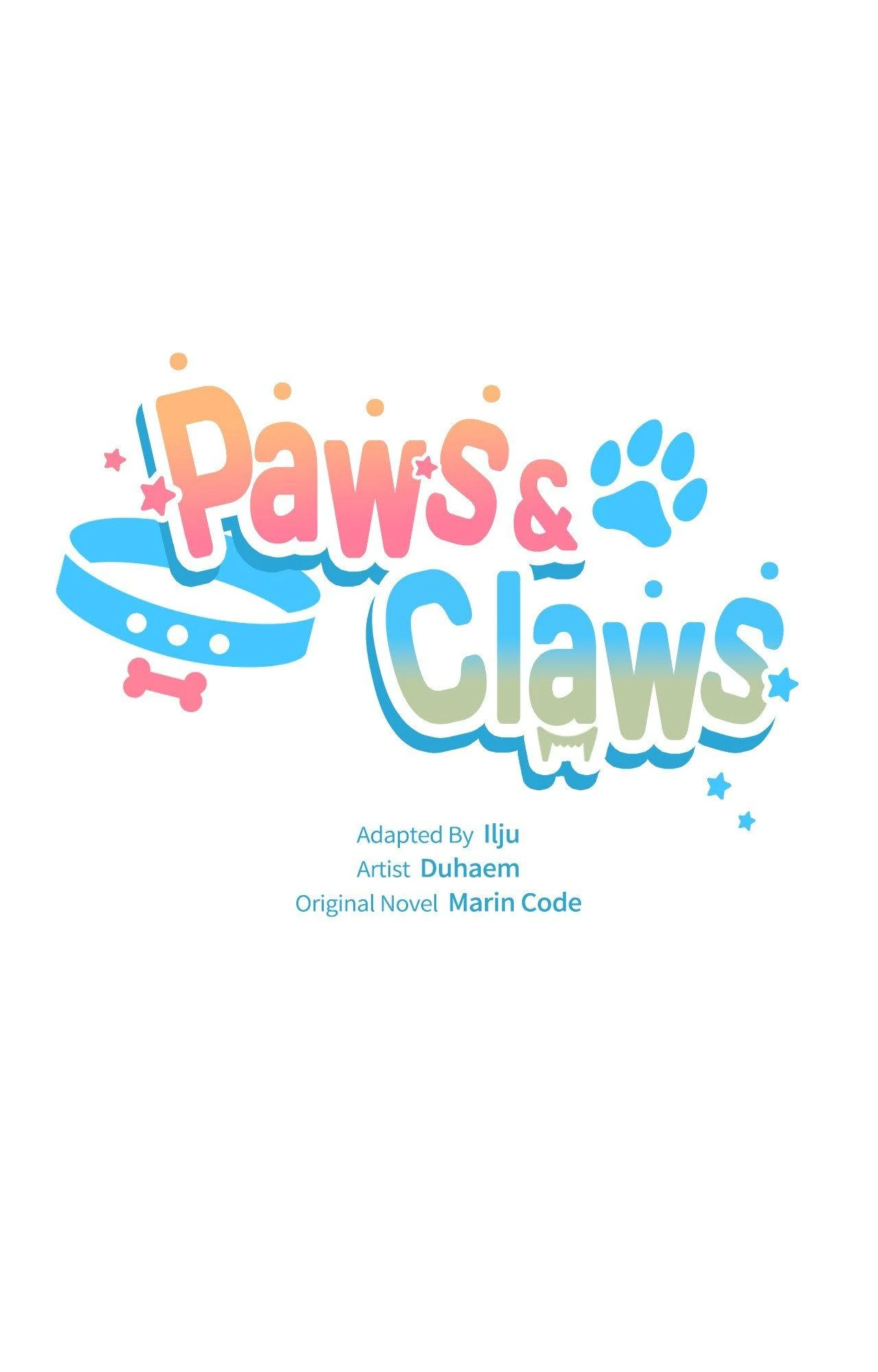 Paws & Claws - Chapter 39 manhwa