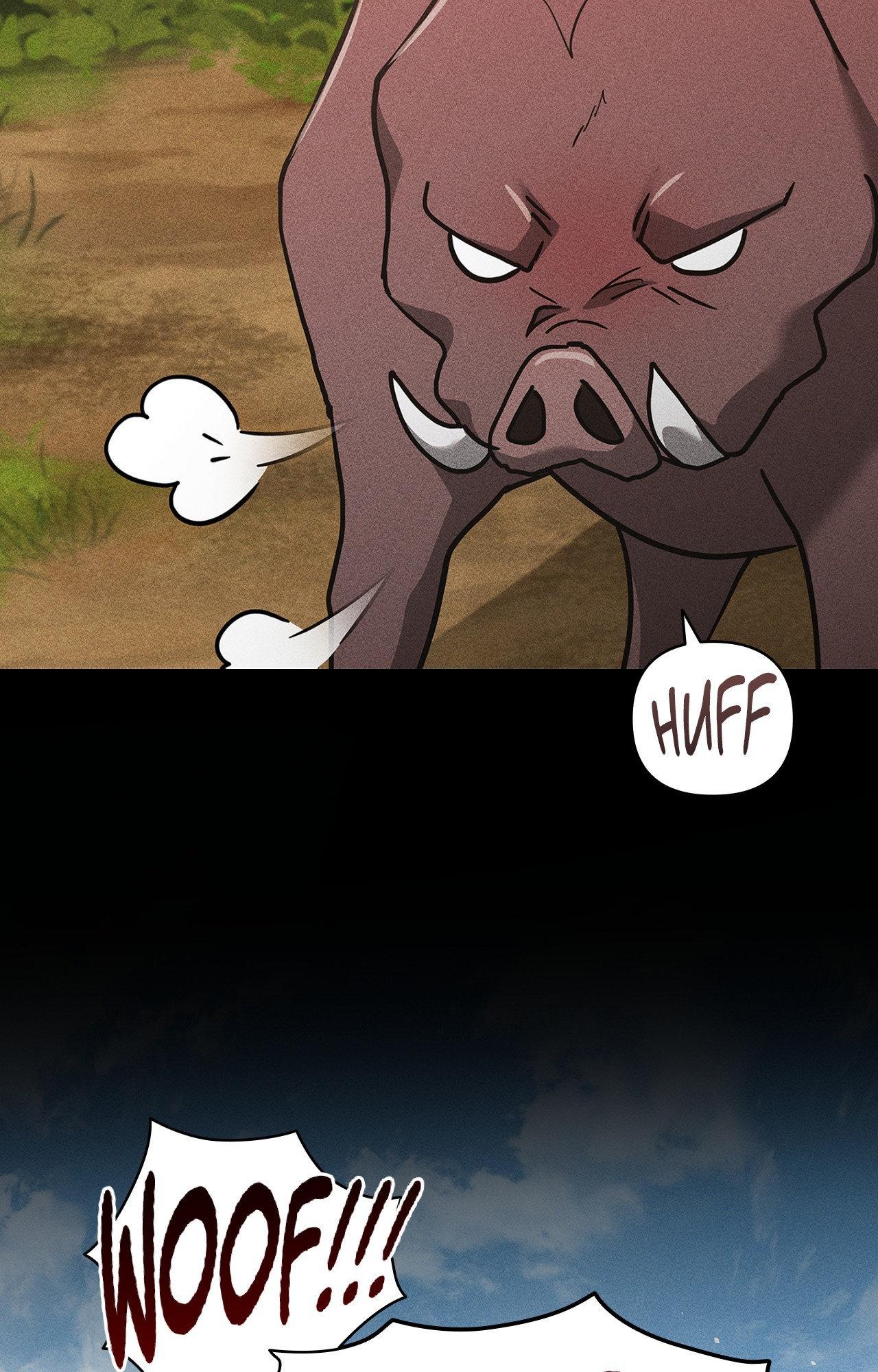 Paws & Claws - Chapter 39 manhwa