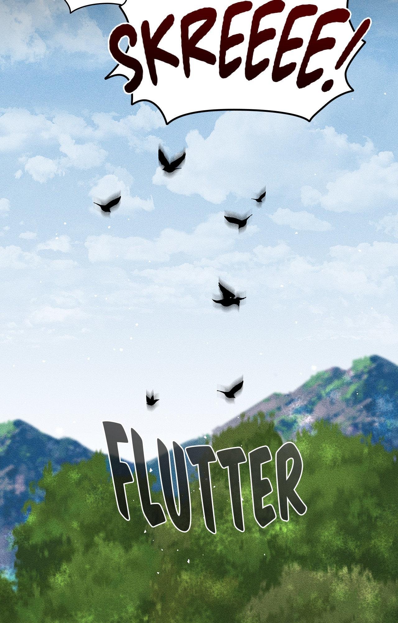 Paws & Claws - Chapter 39 manhwa
