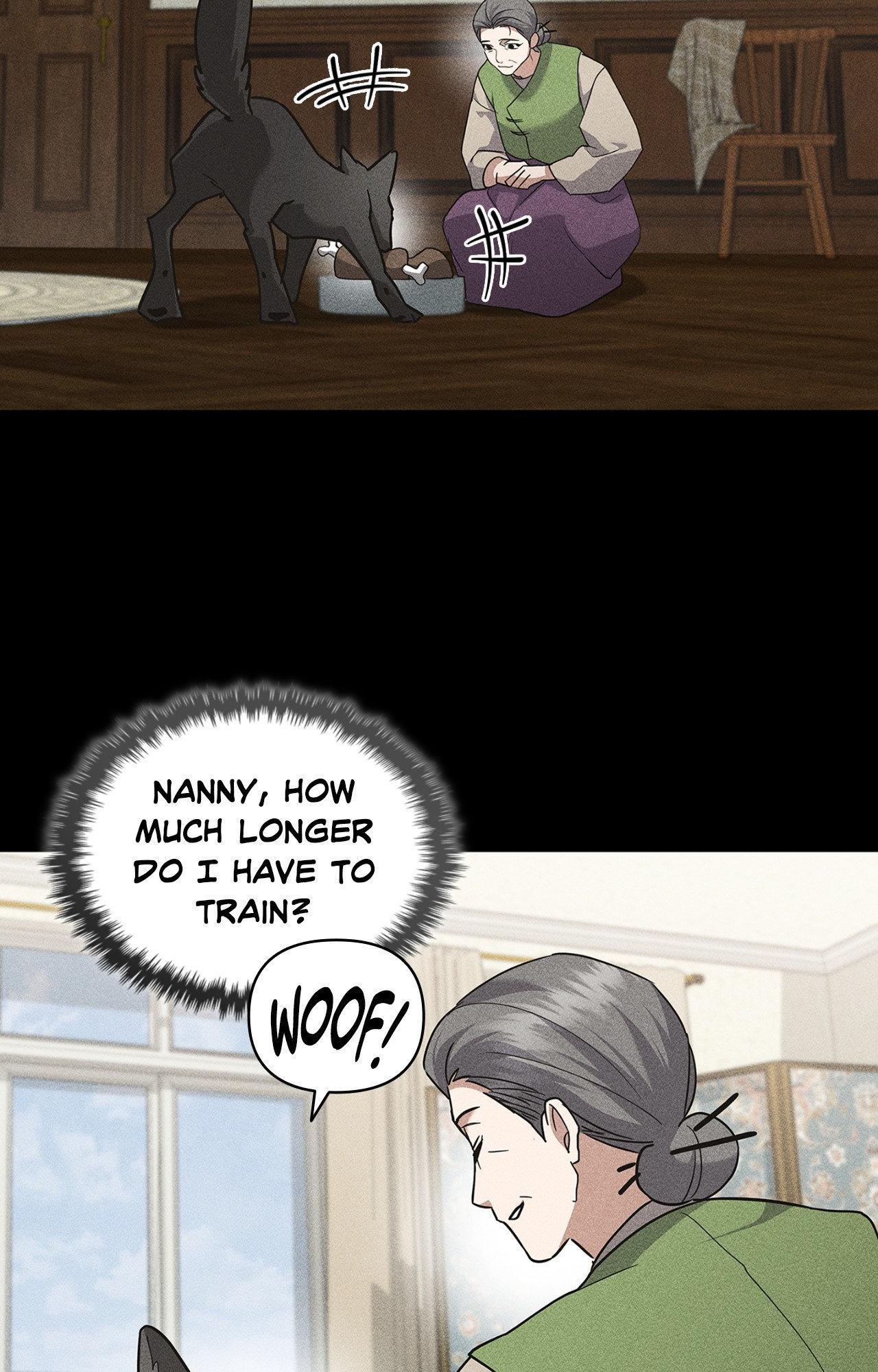 Paws & Claws - Chapter 39 manhwa