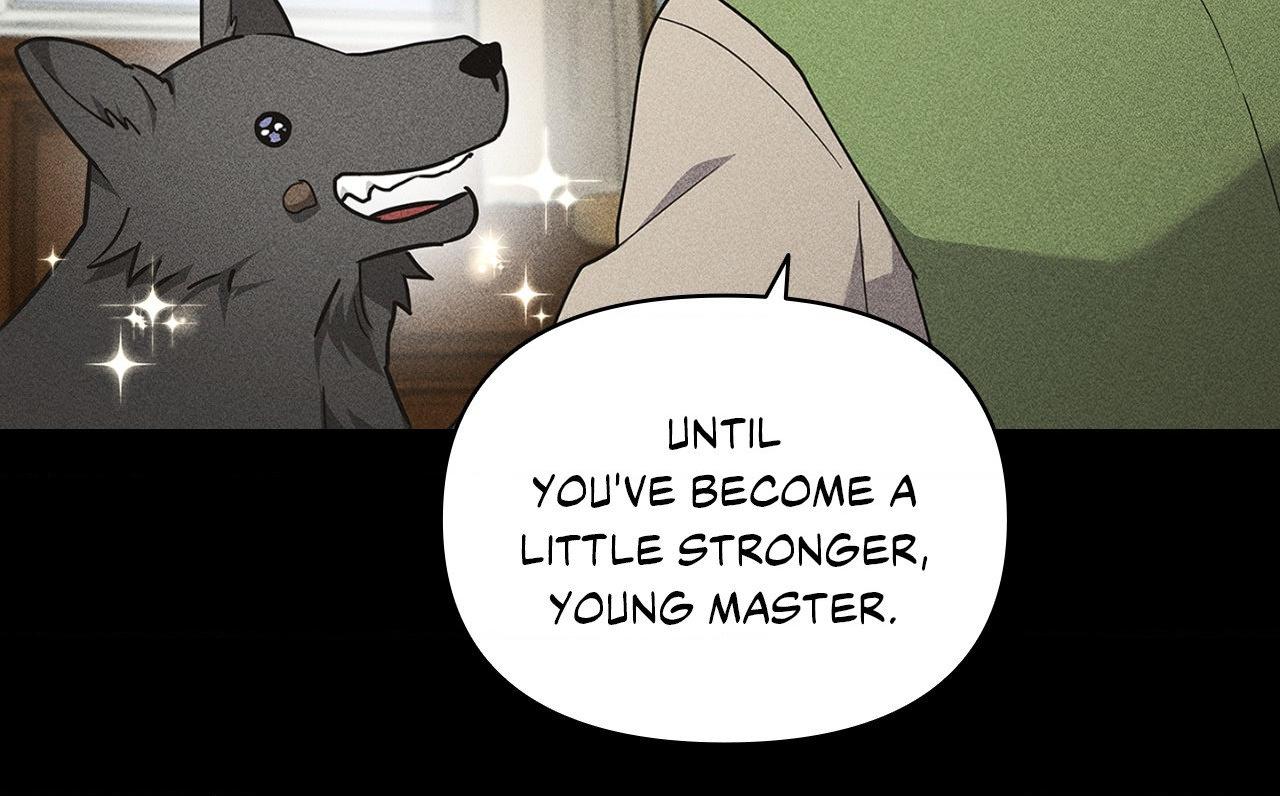Paws & Claws - Chapter 39 manhwa