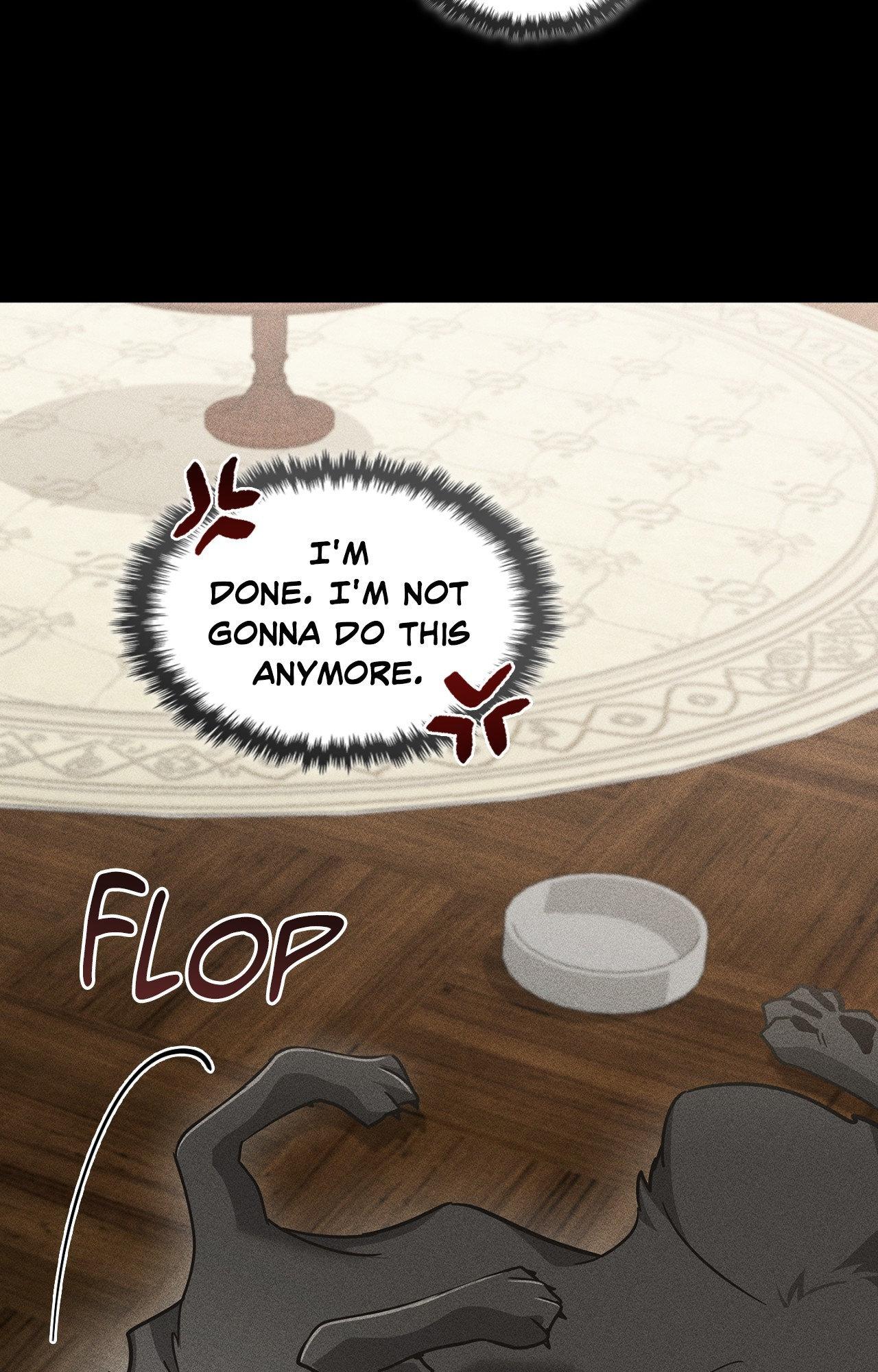 Paws & Claws - Chapter 39 manhwa