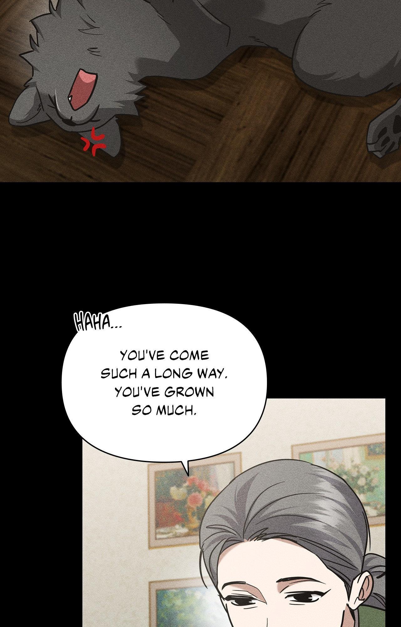 Paws & Claws - Chapter 39 manhwa