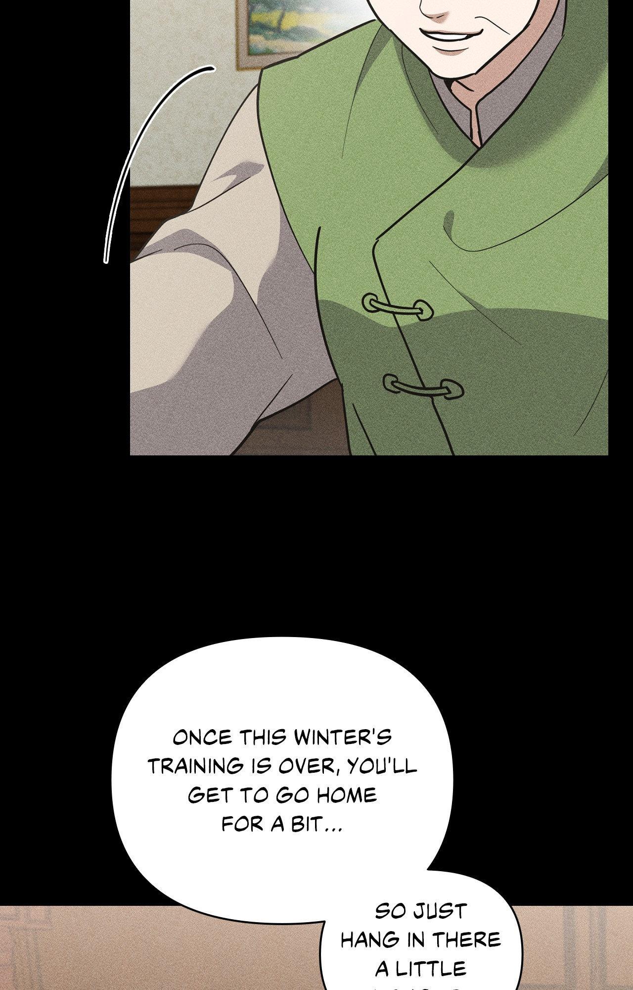 Paws & Claws - Chapter 39 manhwa