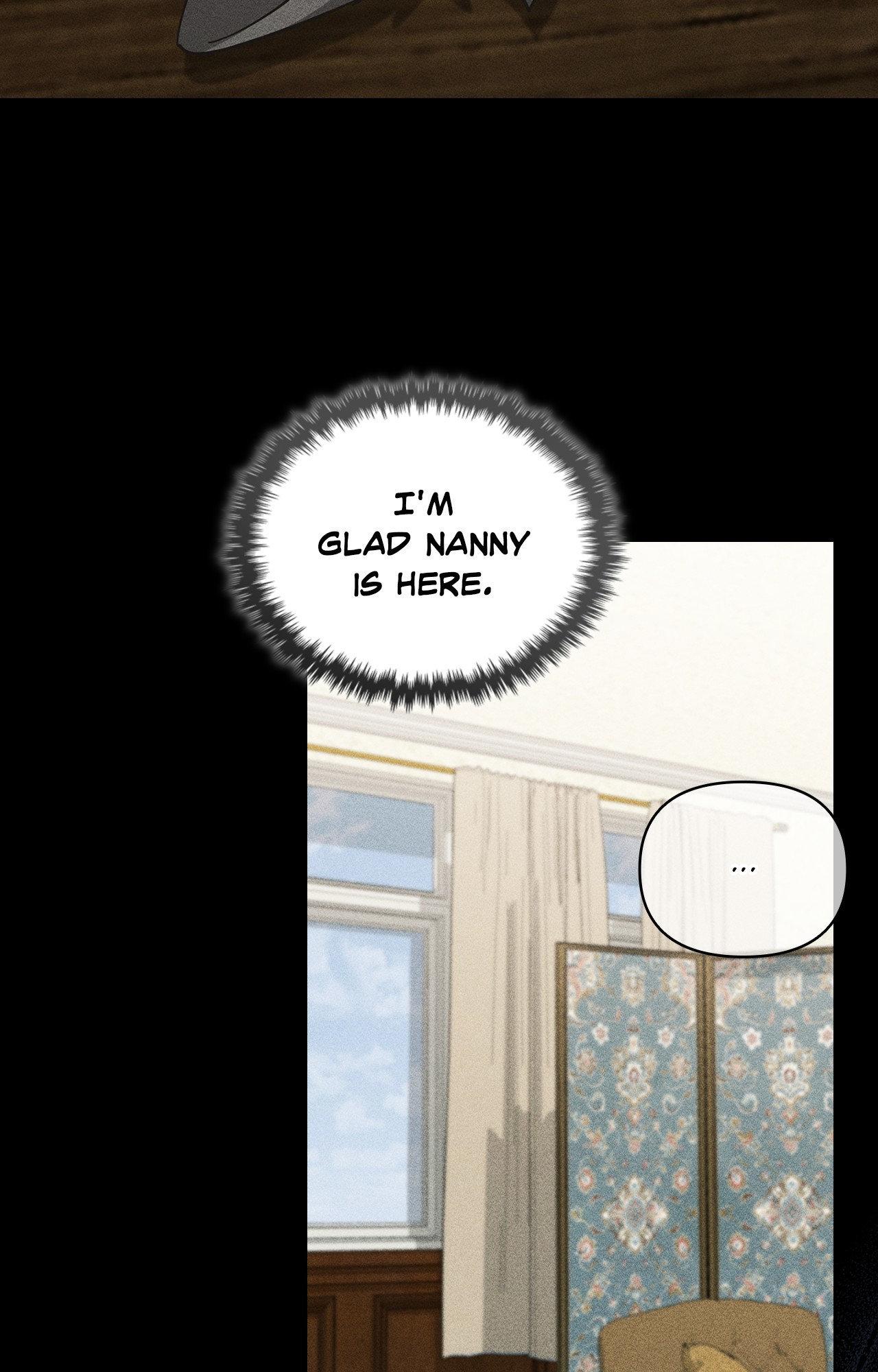 Paws & Claws - Chapter 39 manhwa