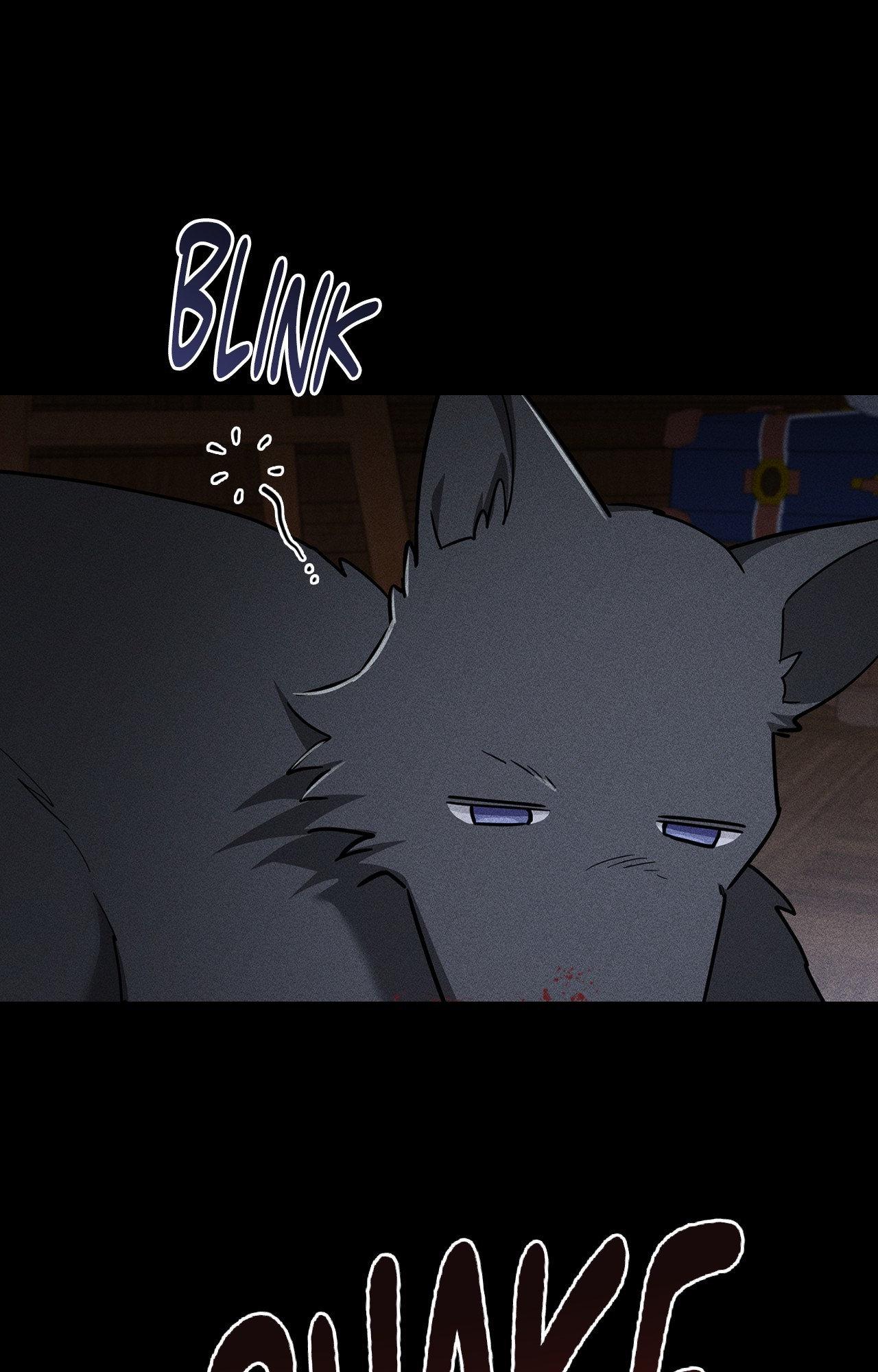 Paws & Claws - Chapter 39 manhwa