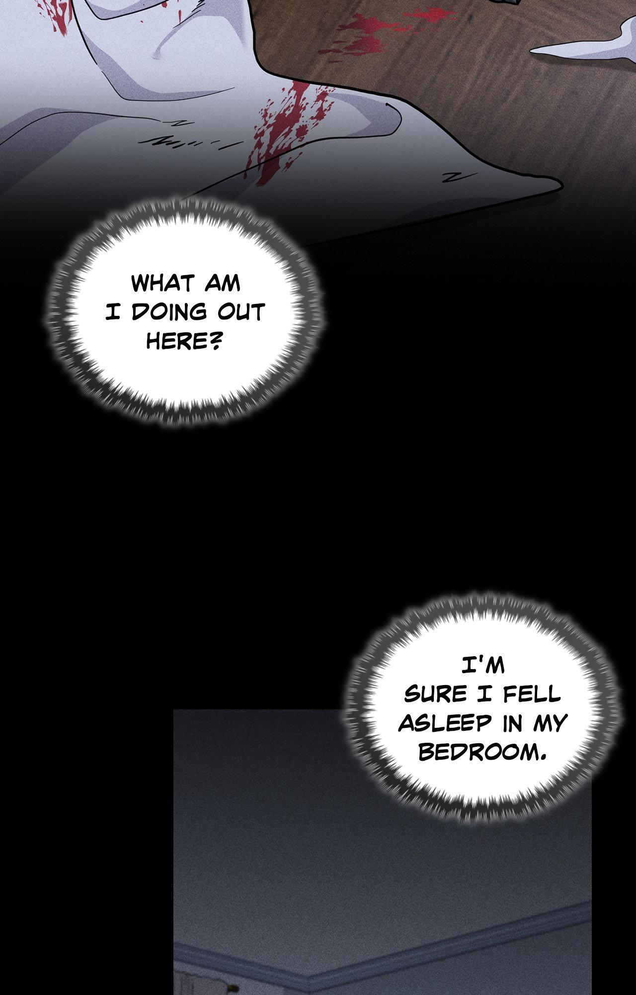 Paws & Claws - Chapter 39 manhwa