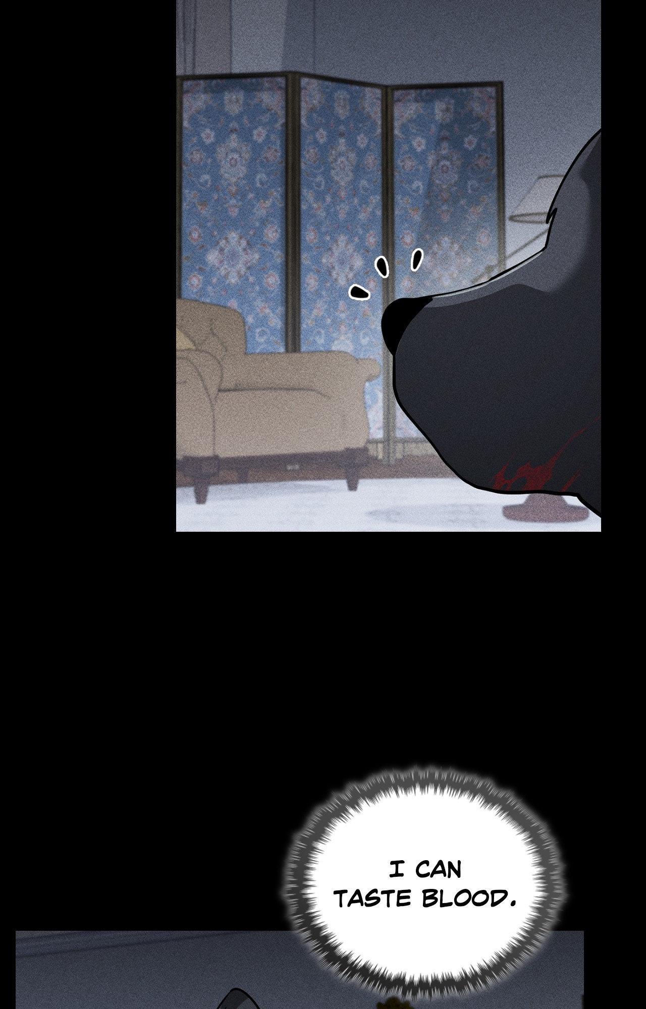 Paws & Claws - Chapter 39 manhwa