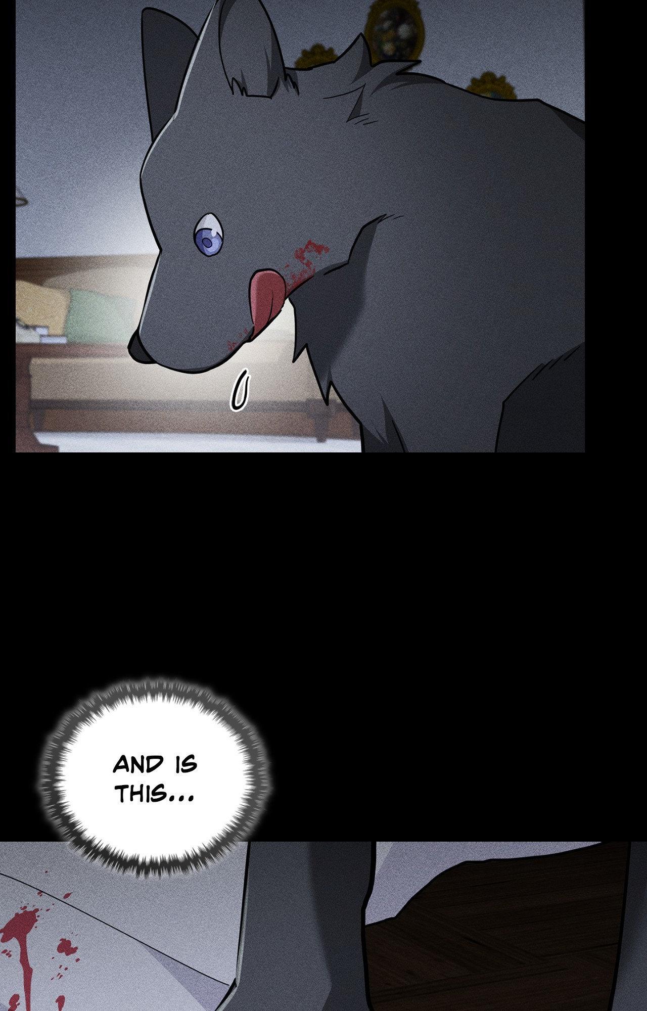 Paws & Claws - Chapter 39 manhwa