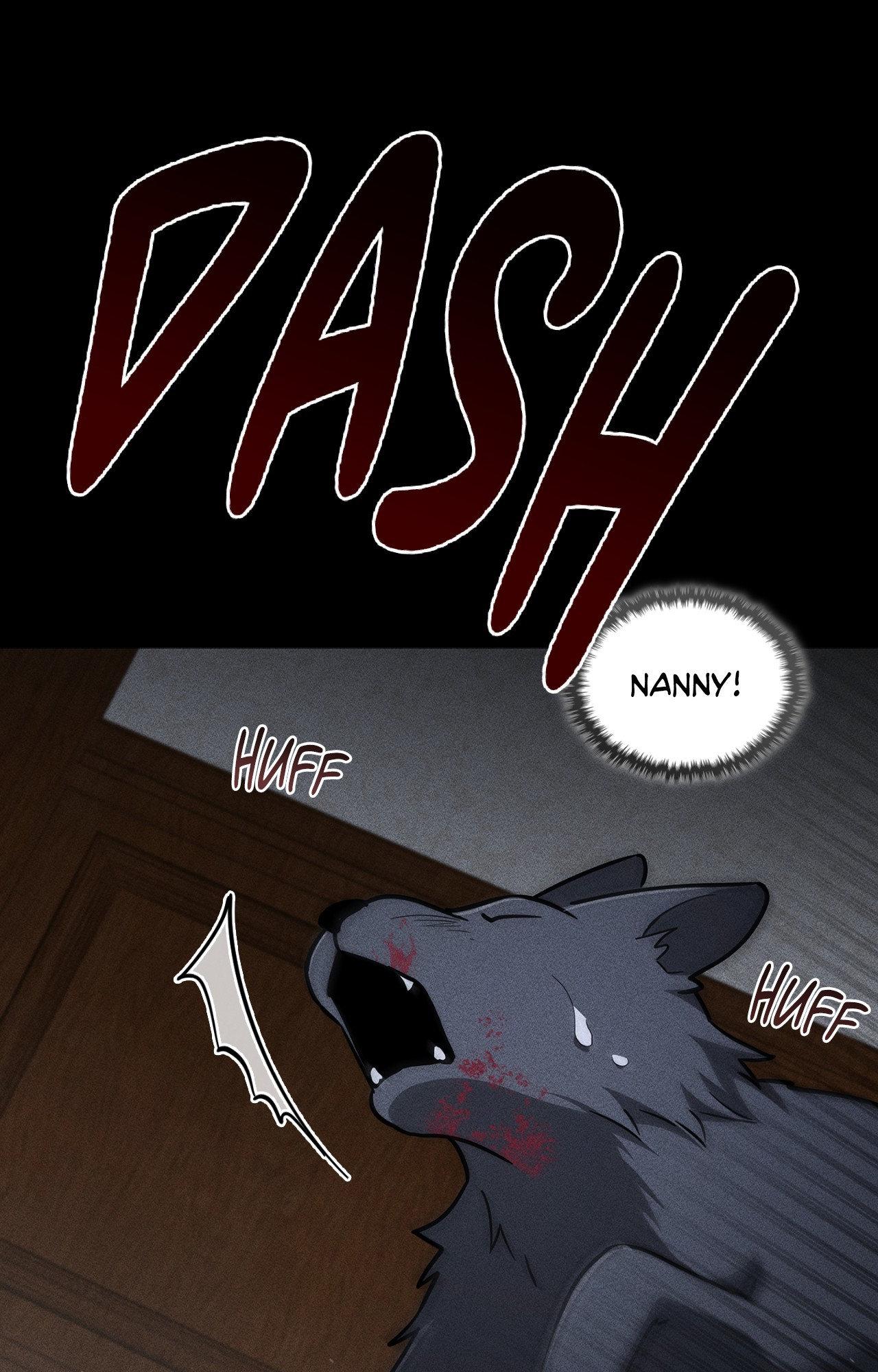 Paws & Claws - Chapter 39 manhwa