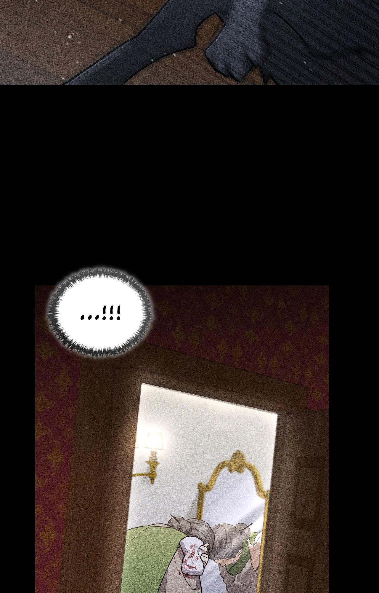 Paws & Claws - Chapter 39 manhwa