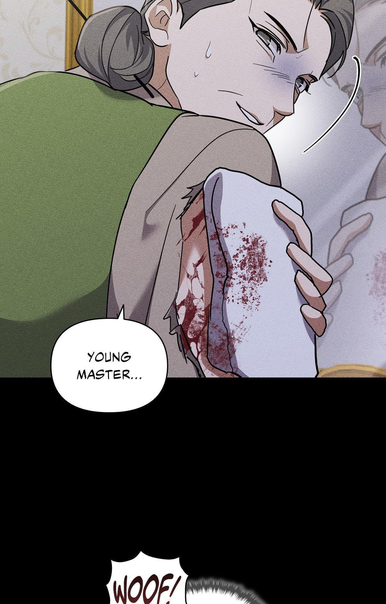 Paws & Claws - Chapter 39 manhwa