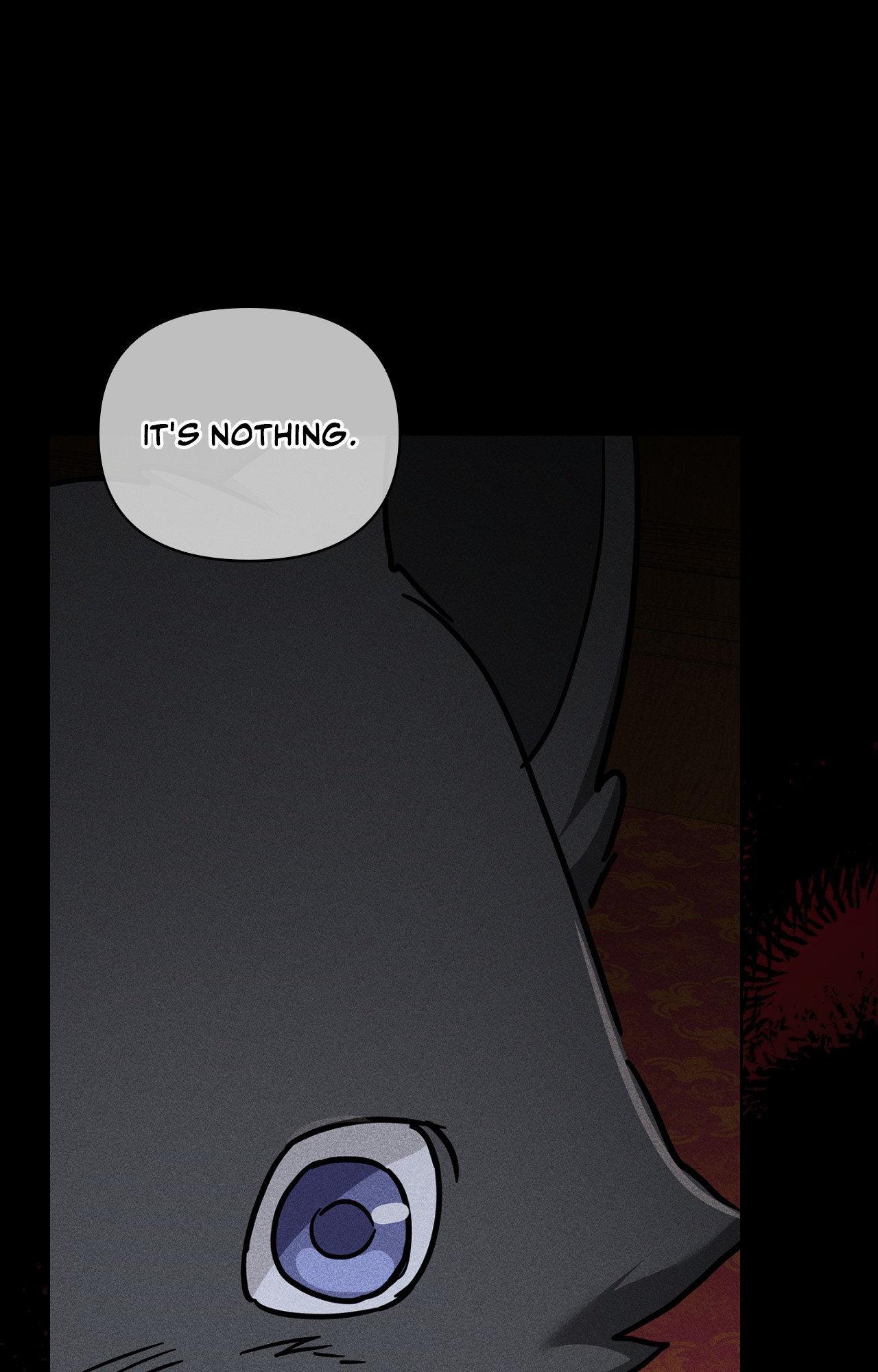 Paws & Claws - Chapter 39 manhwa