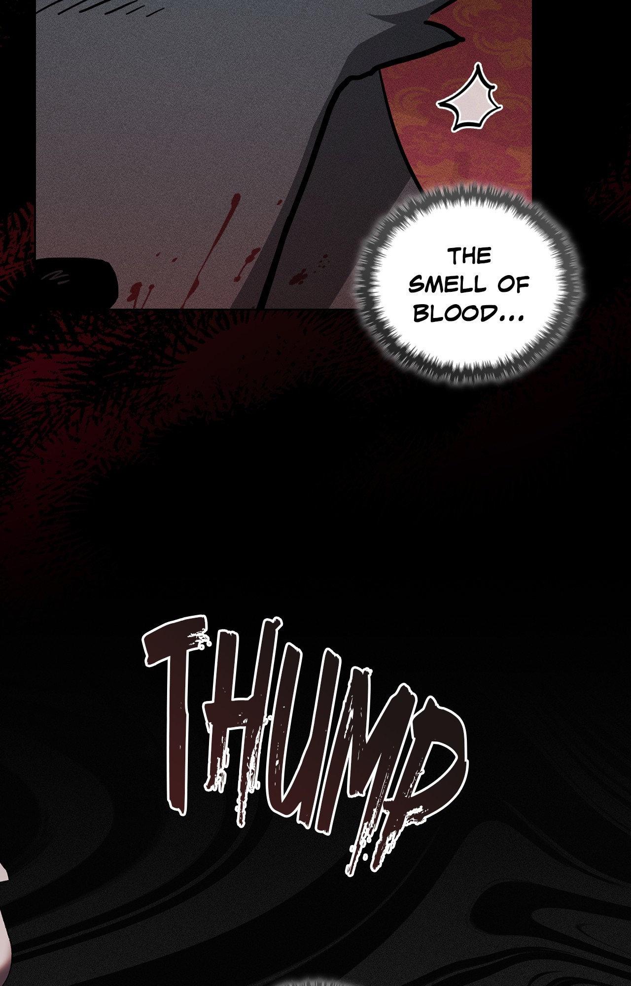 Paws & Claws - Chapter 39 manhwa