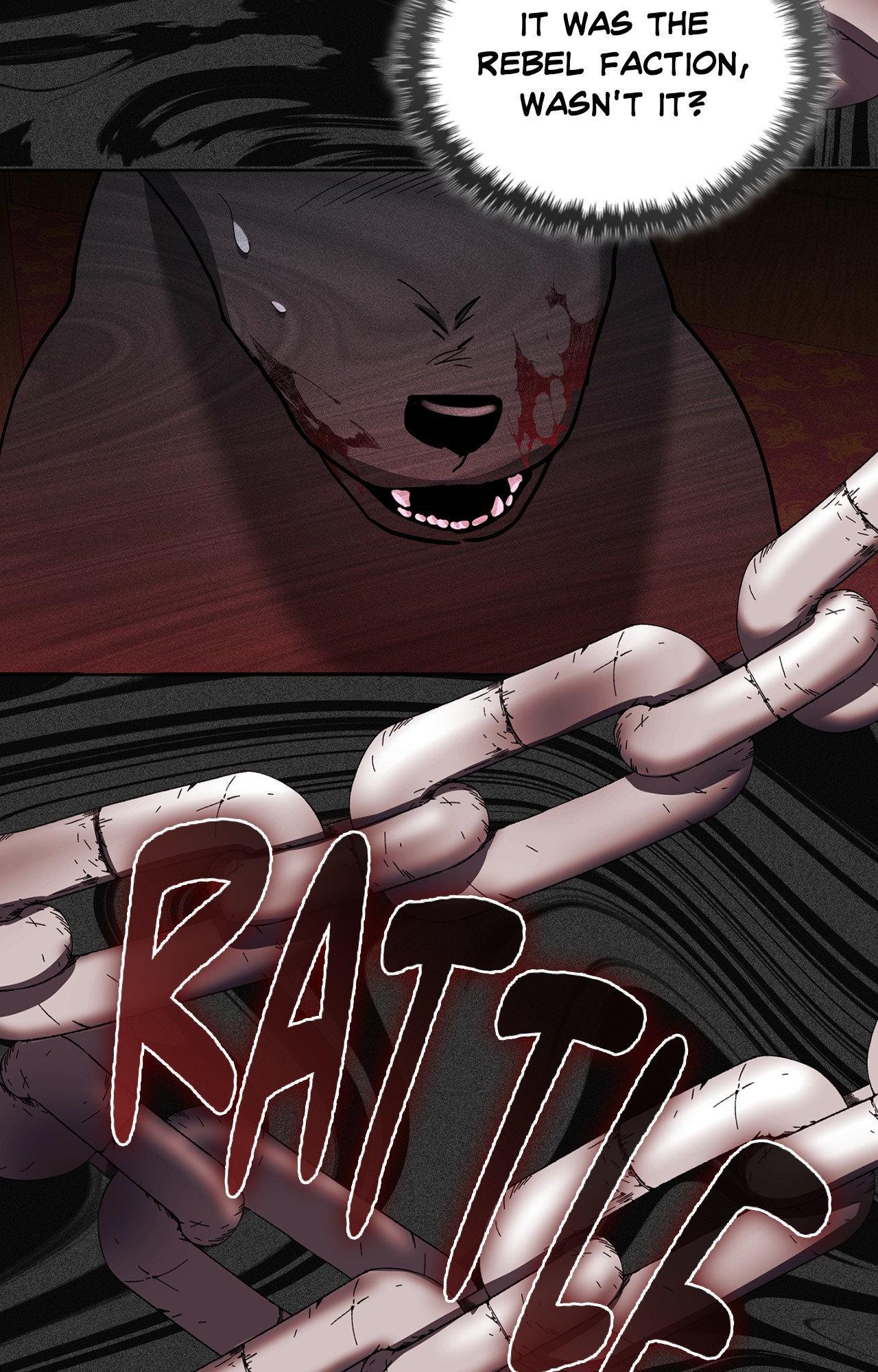 Paws & Claws - Chapter 39 manhwa