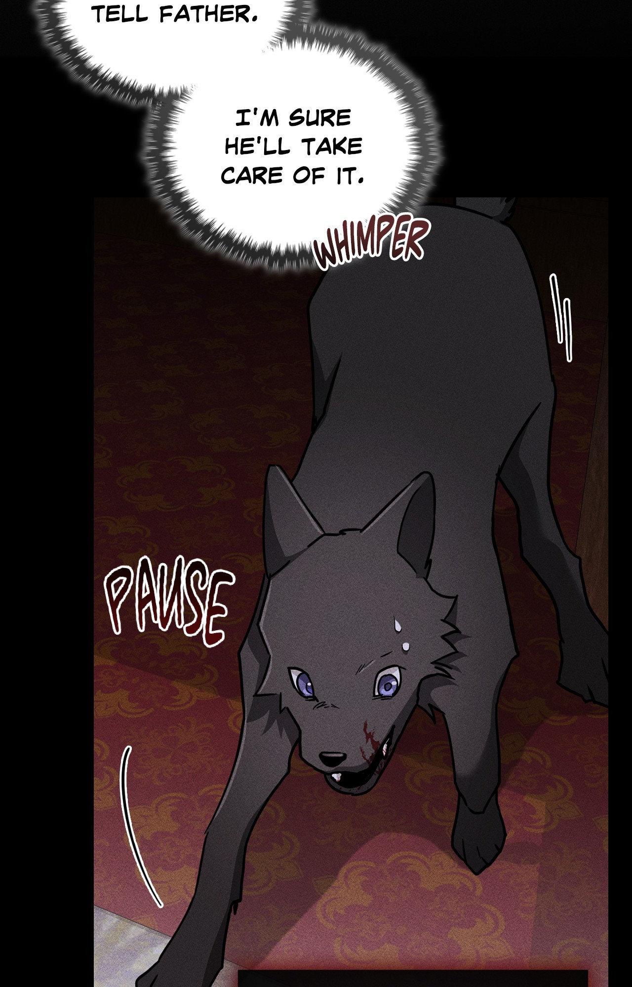 Paws & Claws - Chapter 39 manhwa