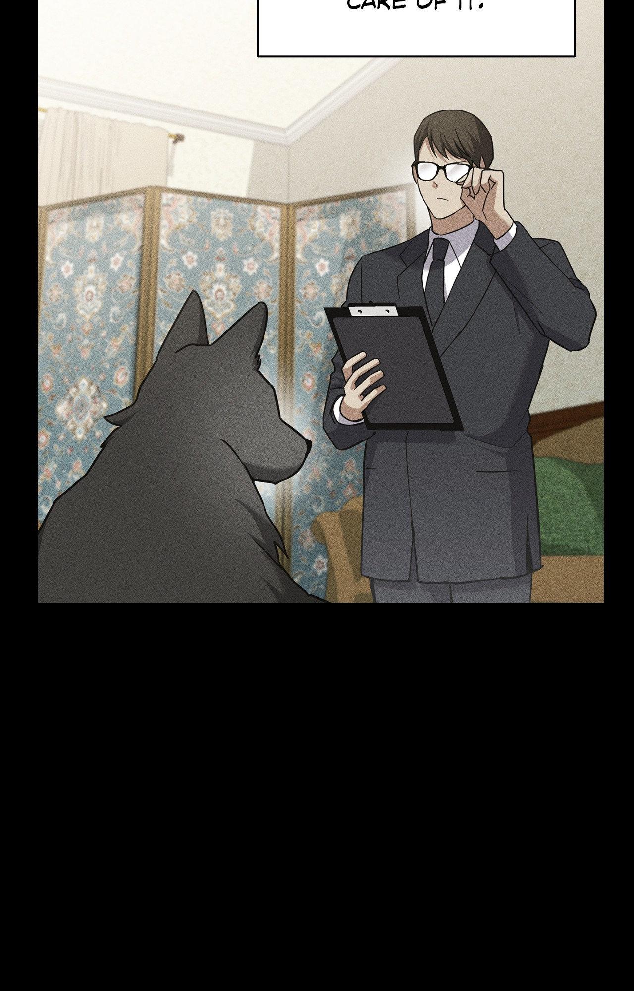 Paws & Claws - Chapter 39 manhwa