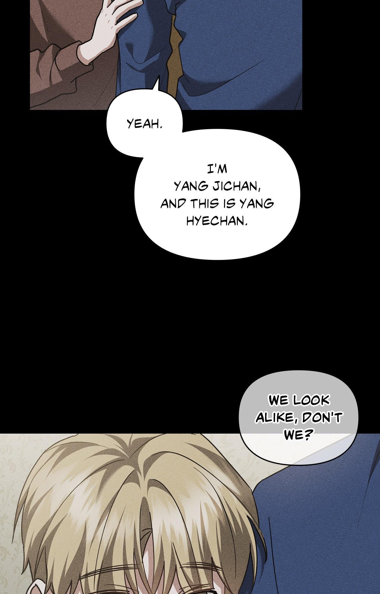 Paws & Claws - Chapter 39 manhwa