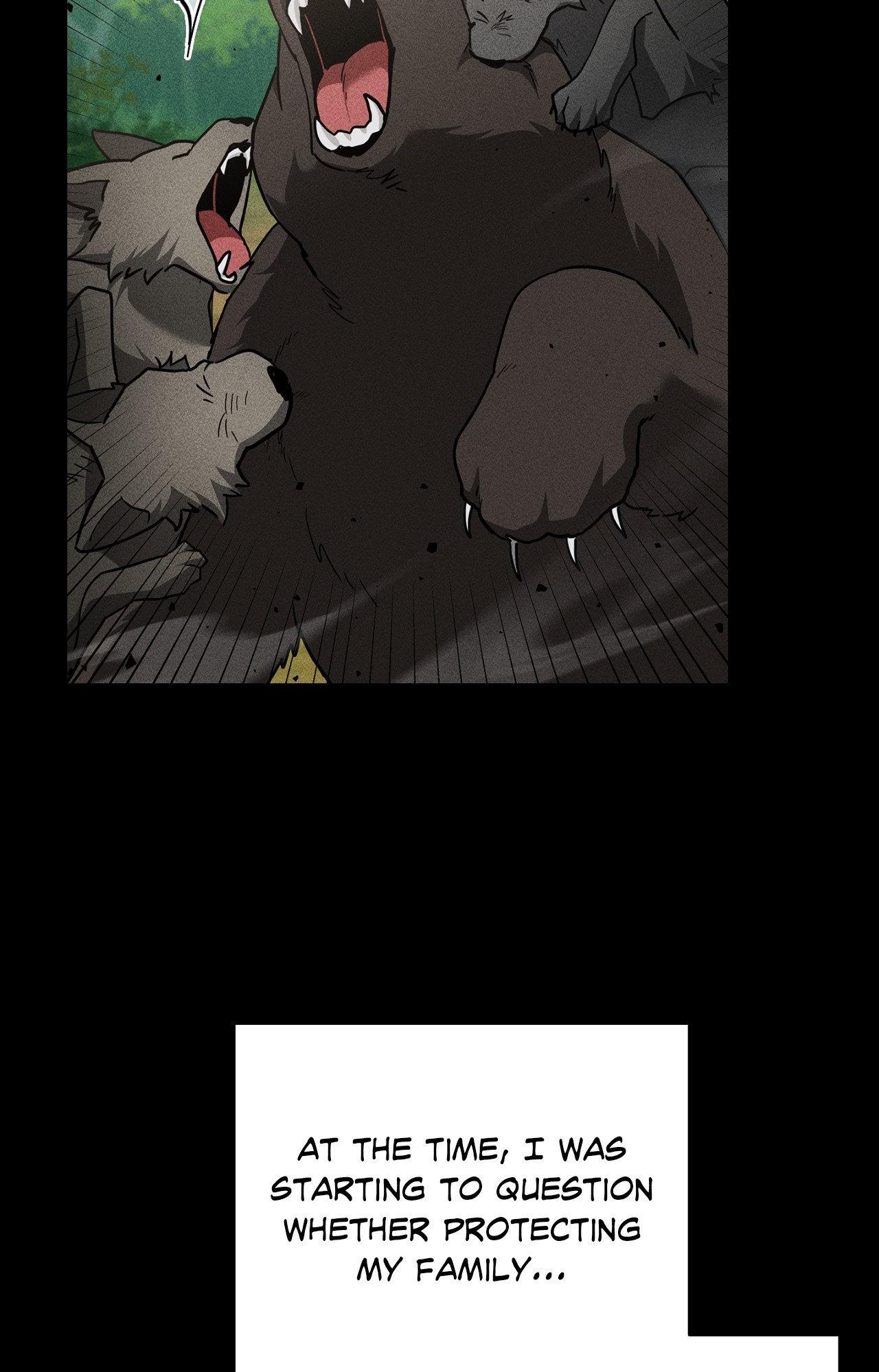 Paws & Claws - Chapter 39 manhwa