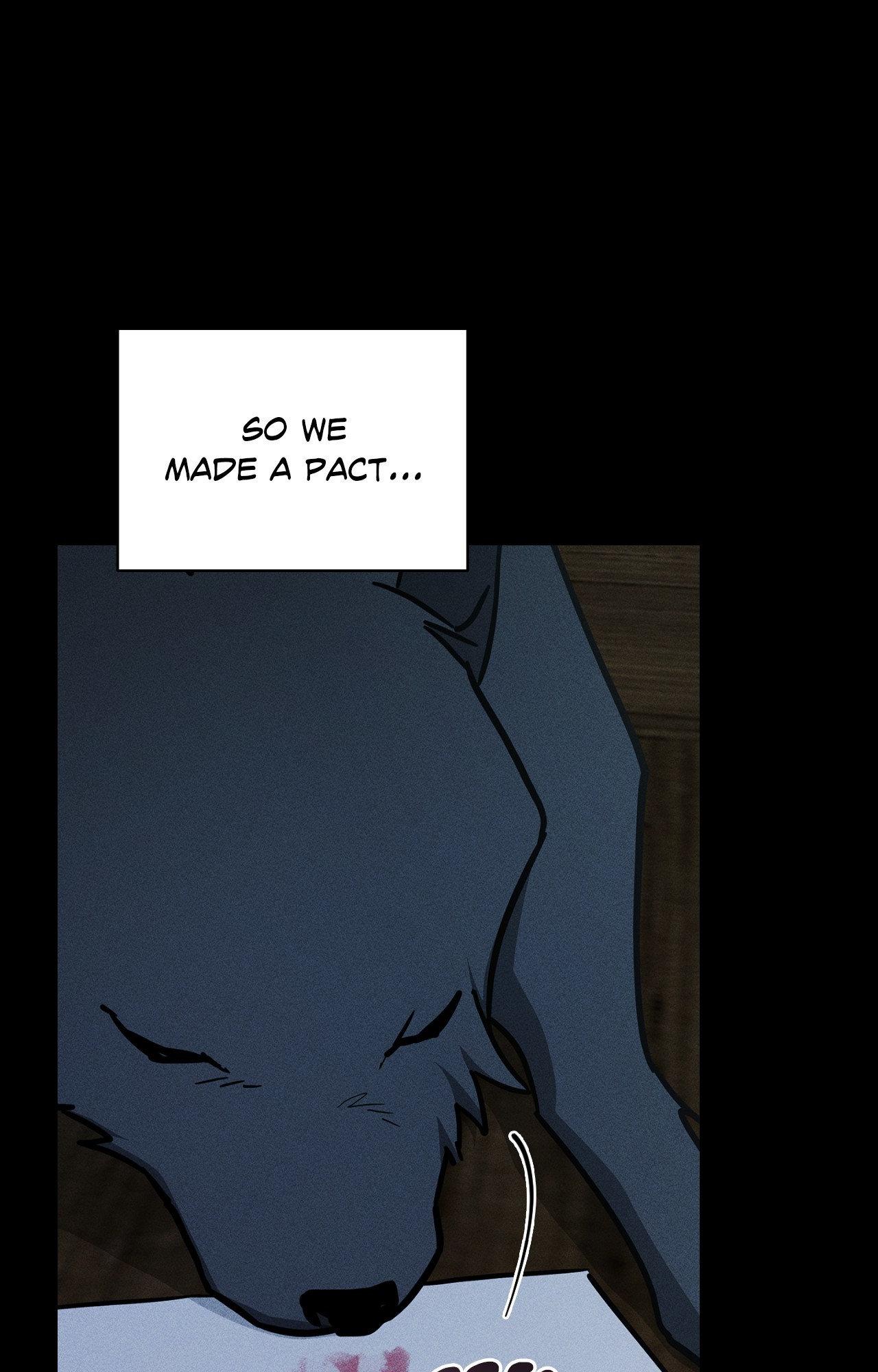 Paws & Claws - Chapter 39 manhwa