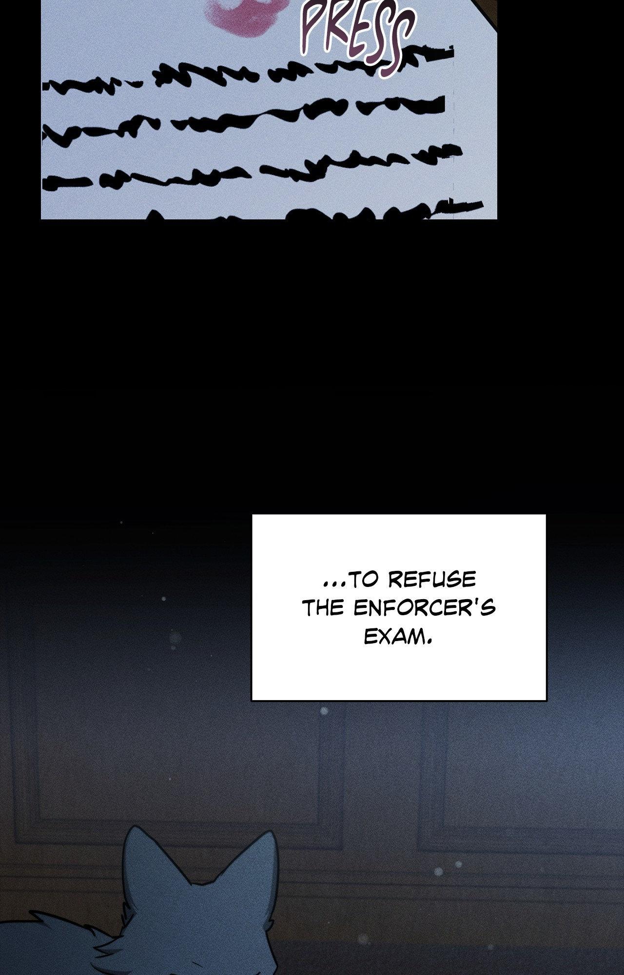 Paws & Claws - Chapter 39 manhwa