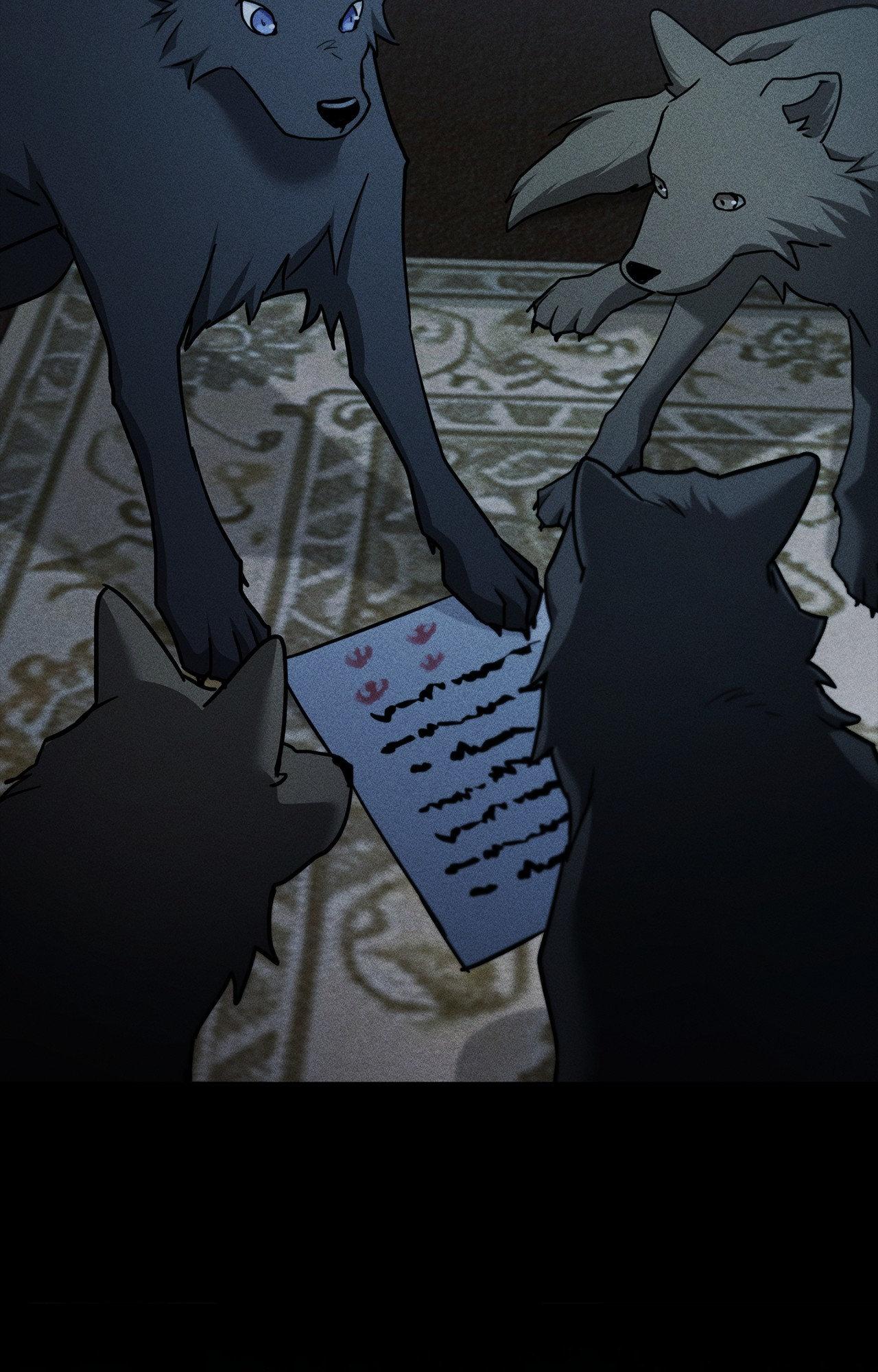 Paws & Claws - Chapter 39 manhwa