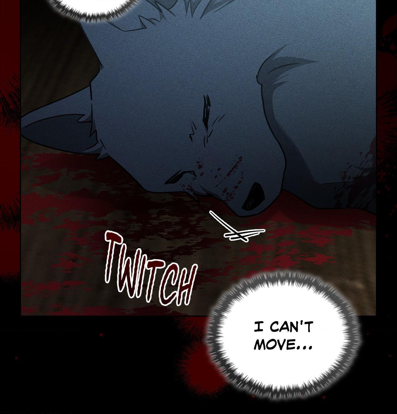 Paws & Claws - Chapter 39 manhwa