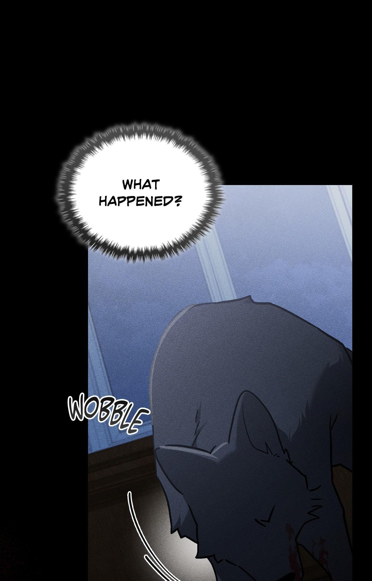Paws & Claws - Chapter 39 manhwa