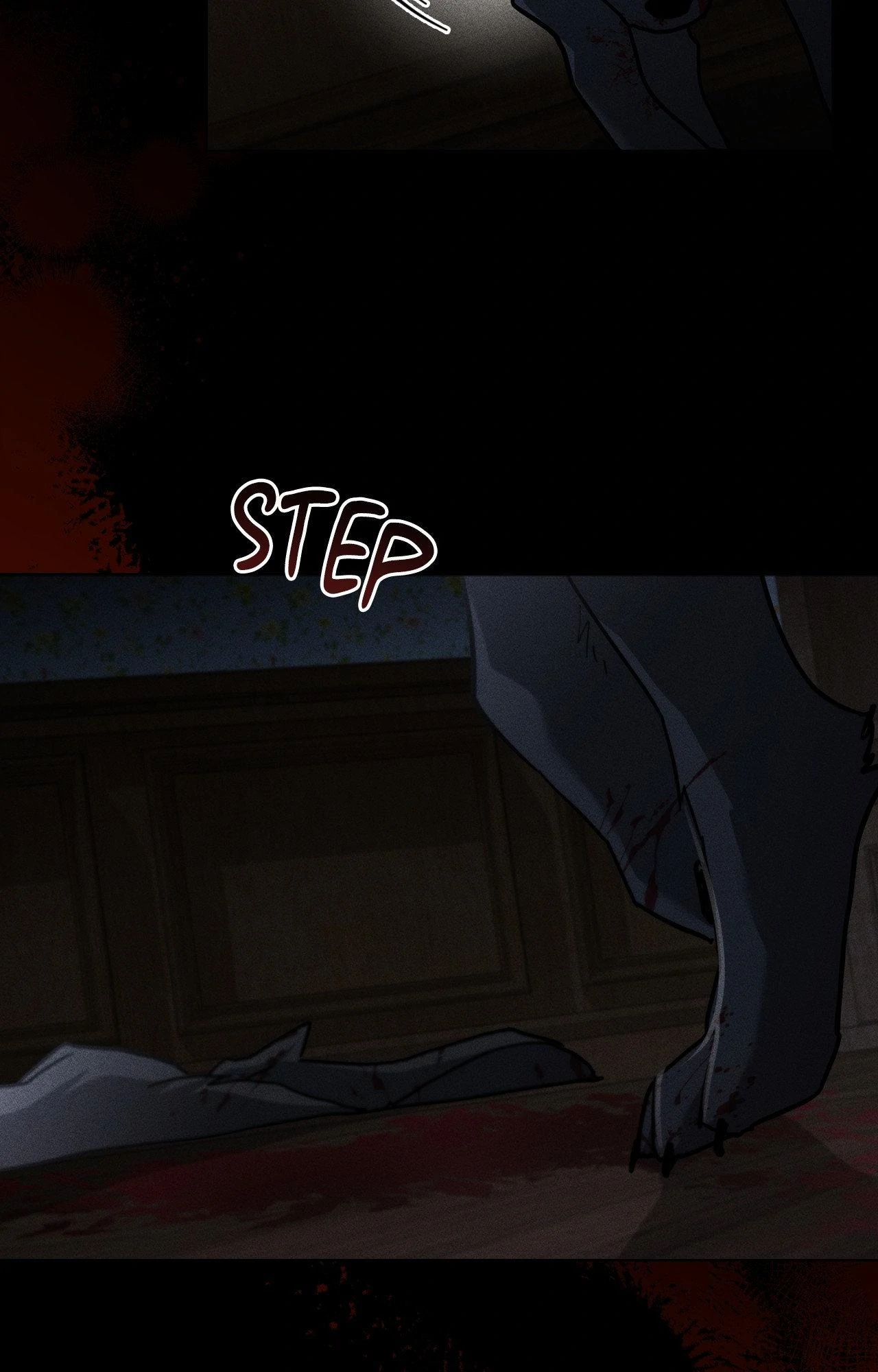 Paws & Claws - Chapter 39 manhwa