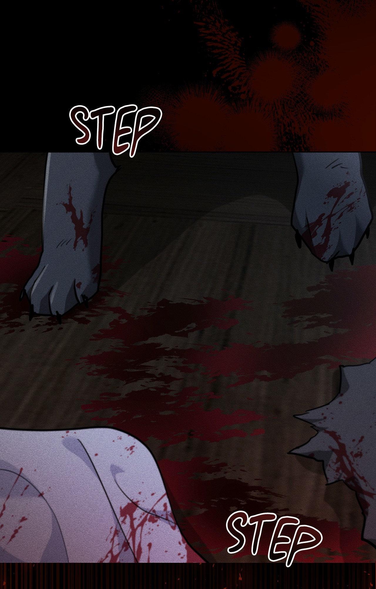 Paws & Claws - Chapter 39 manhwa