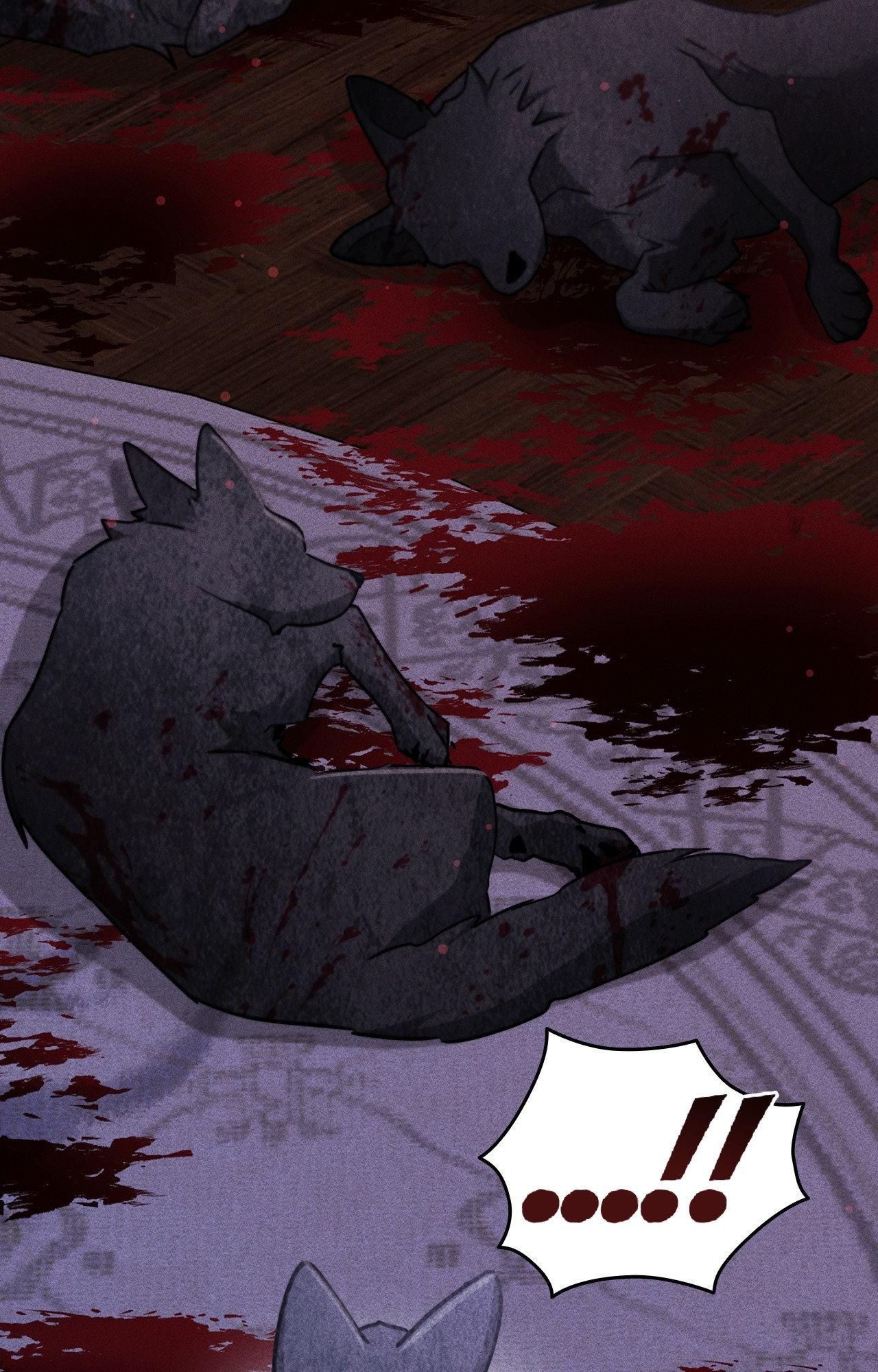 Paws & Claws - Chapter 39 manhwa