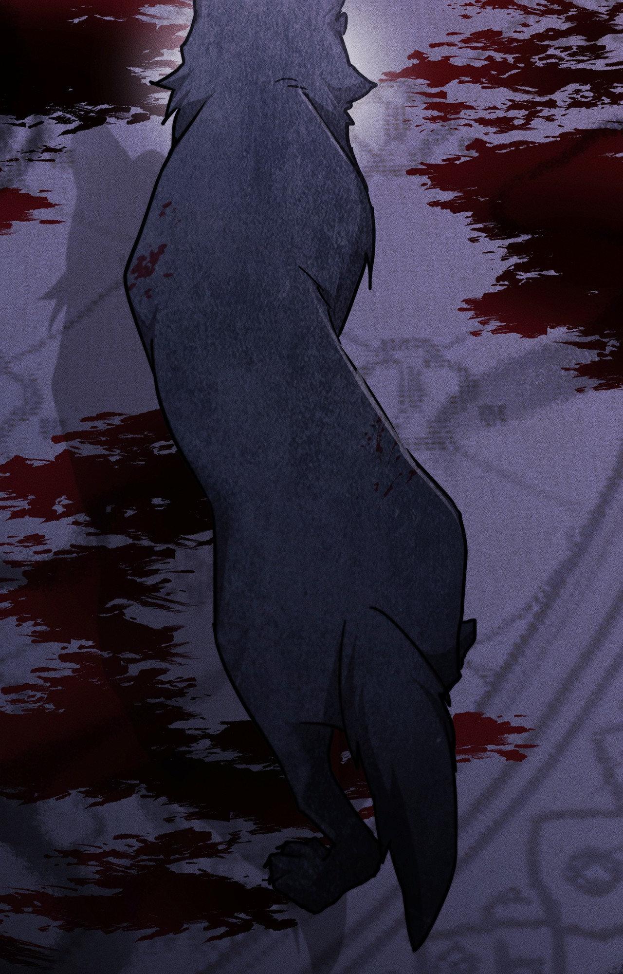 Paws & Claws - Chapter 39 manhwa
