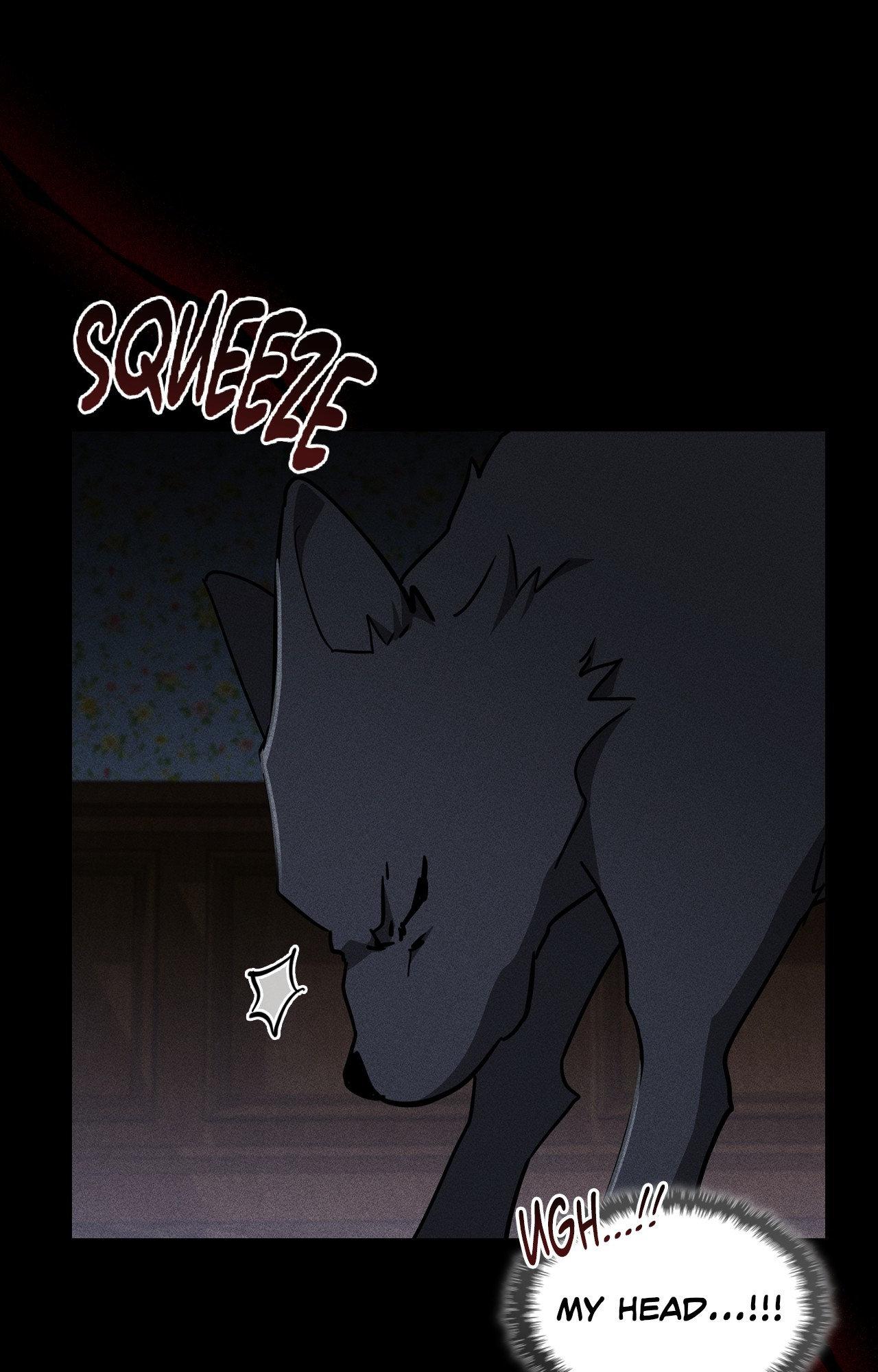 Paws & Claws - Chapter 39 manhwa