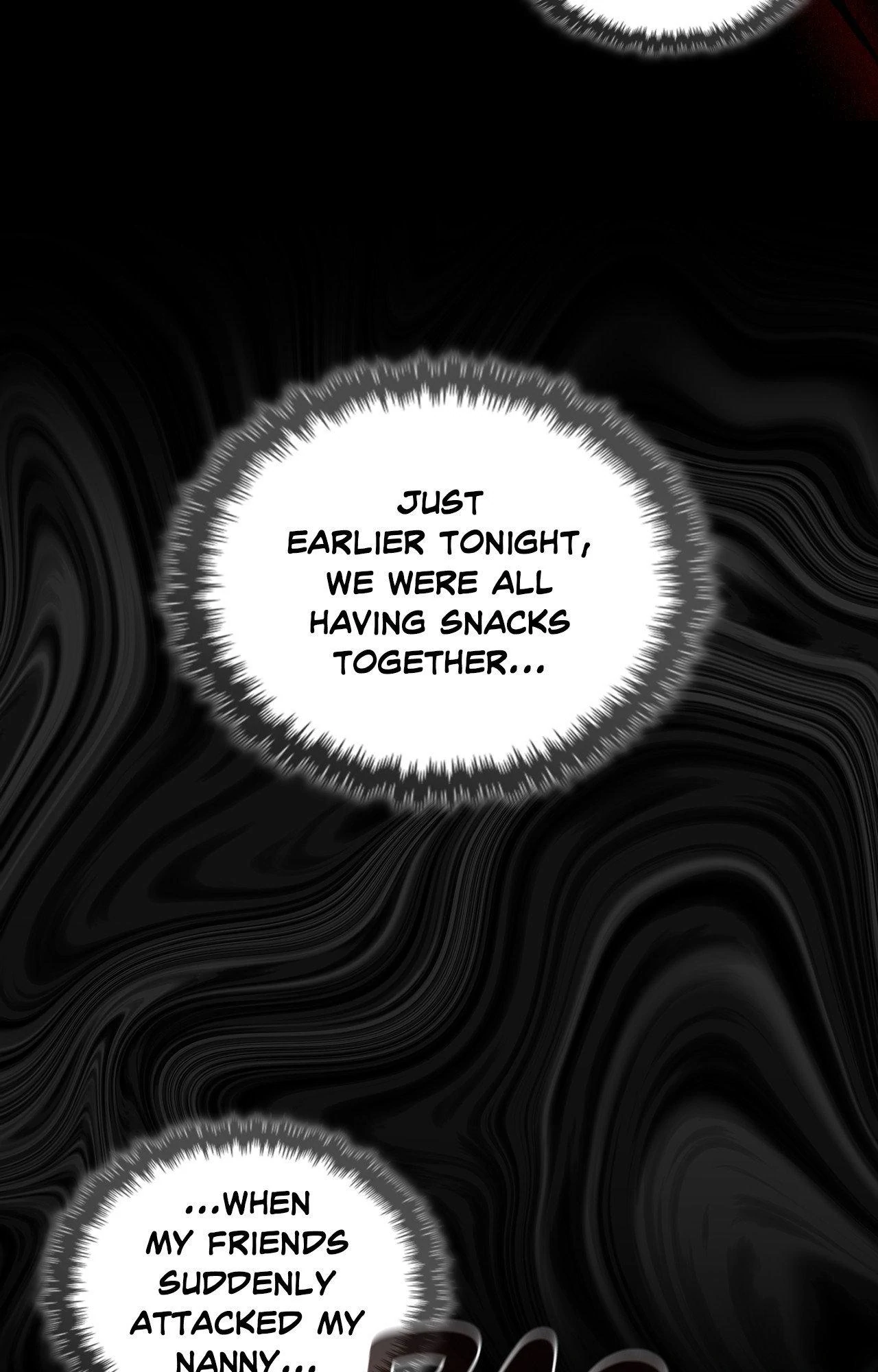 Paws & Claws - Chapter 39 manhwa