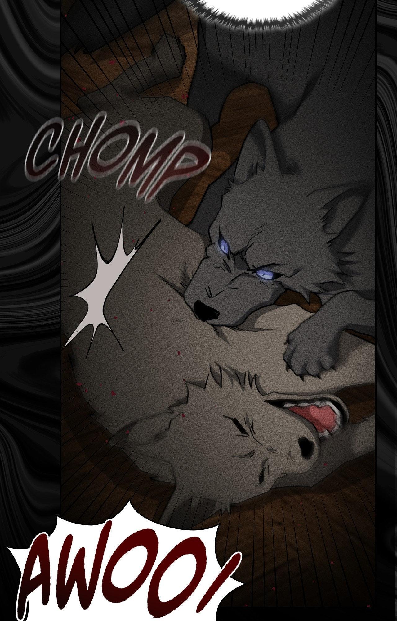 Paws & Claws - Chapter 39 manhwa