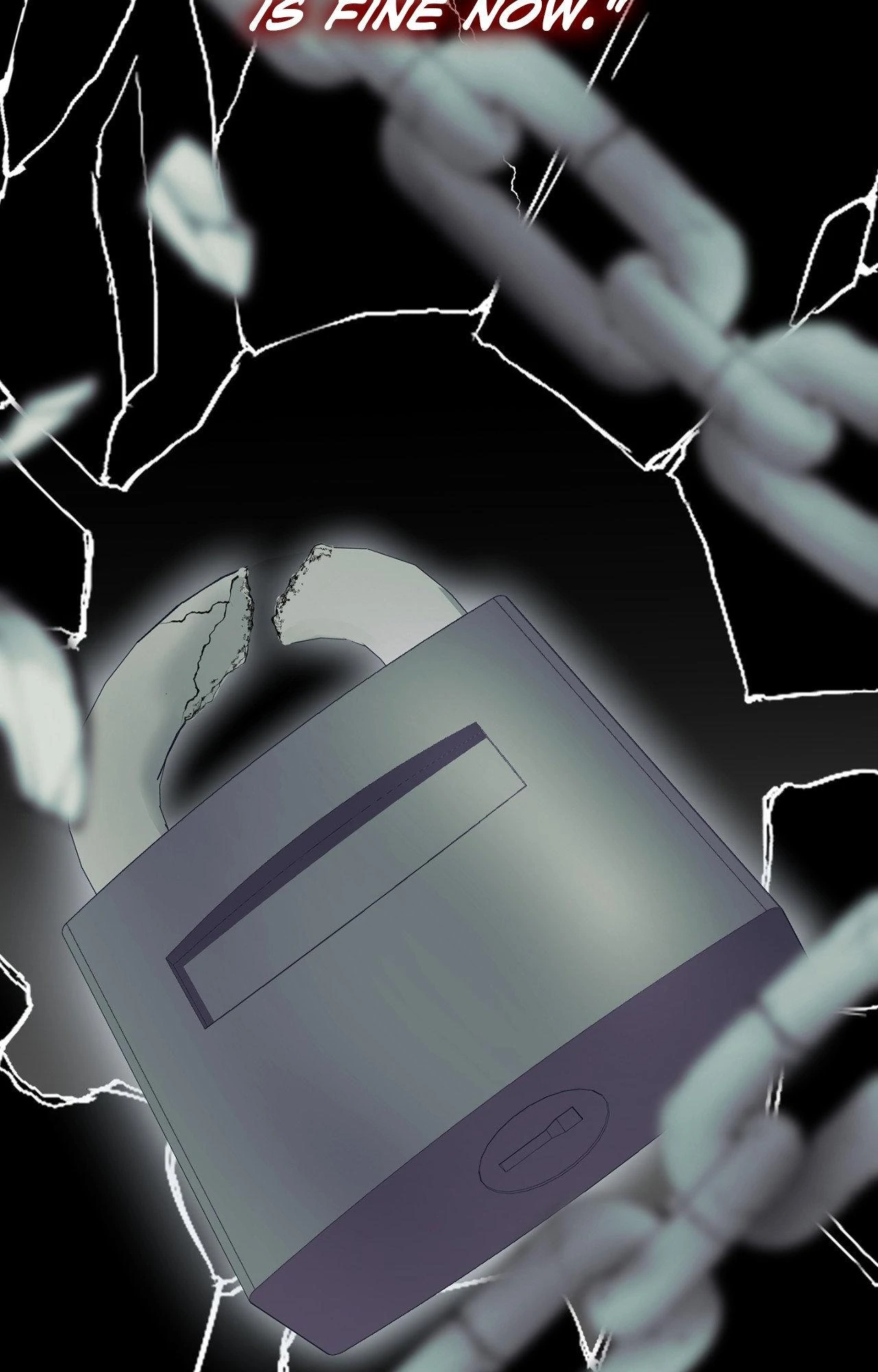 Paws & Claws - Chapter 39 manhwa
