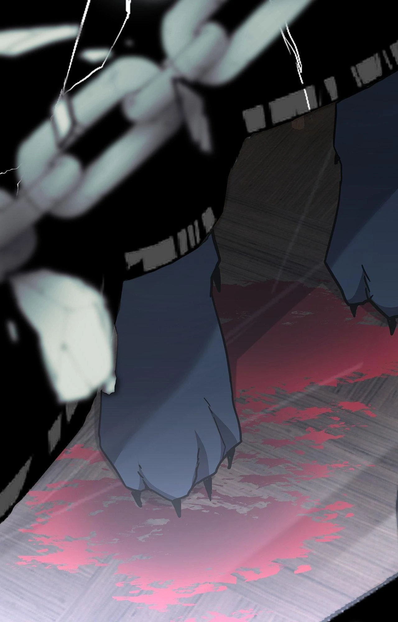 Paws & Claws - Chapter 39 manhwa