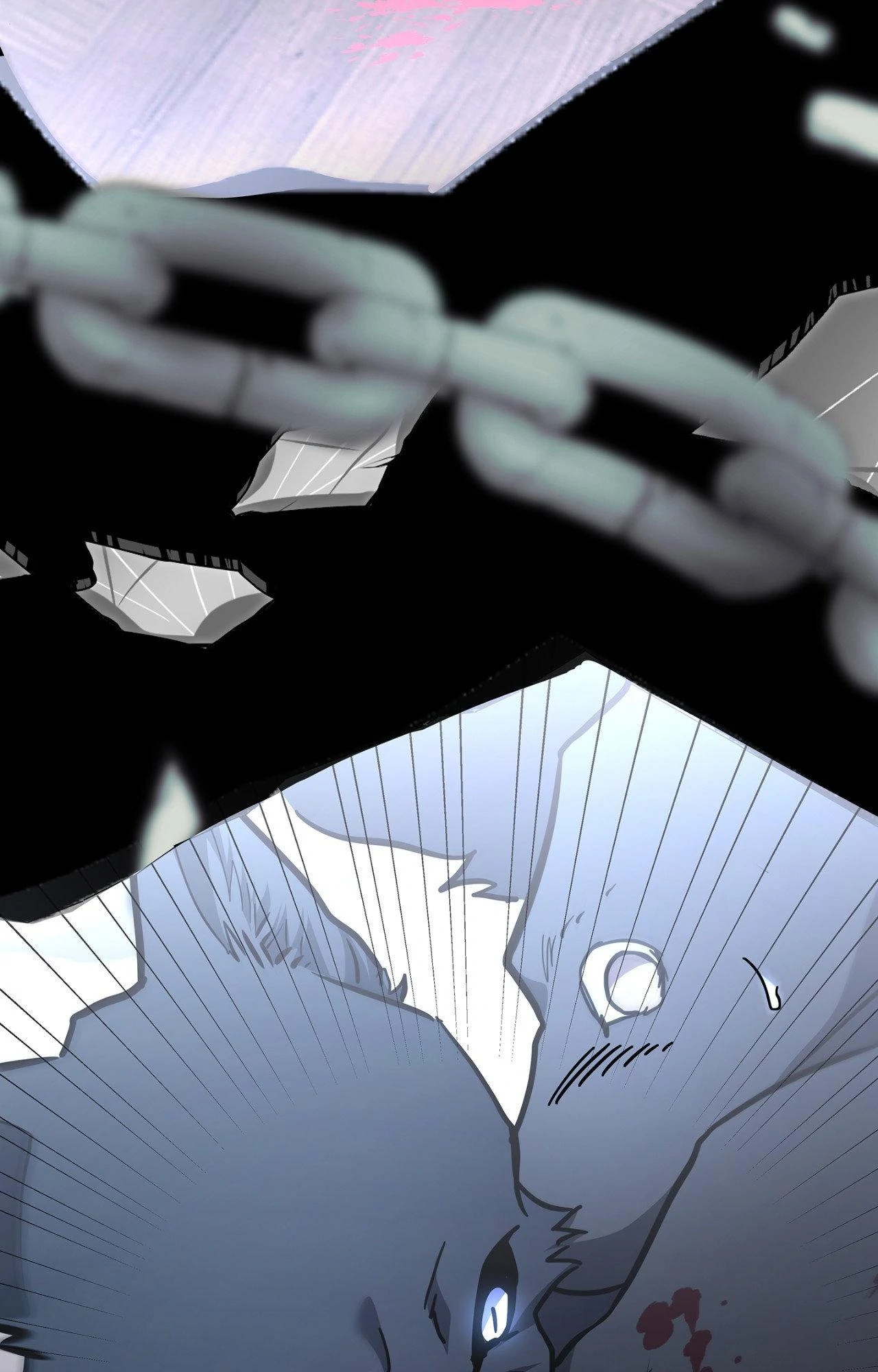 Paws & Claws - Chapter 39 manhwa