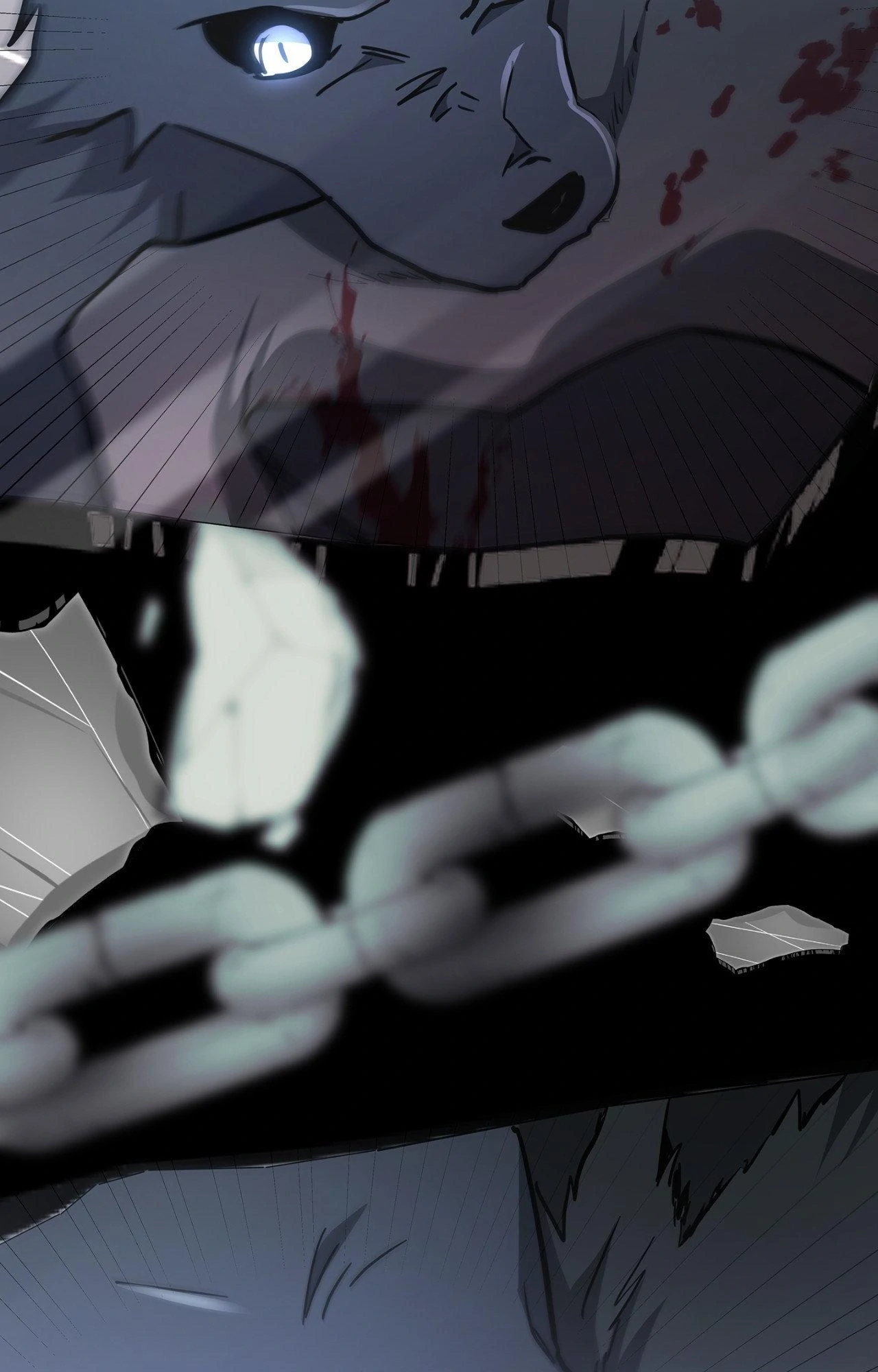 Paws & Claws - Chapter 39 manhwa