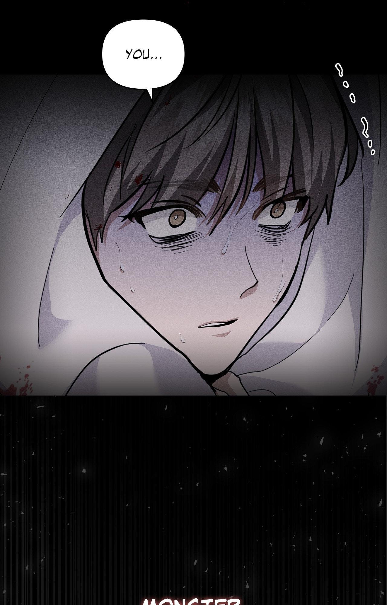 Paws & Claws - Chapter 39 manhwa