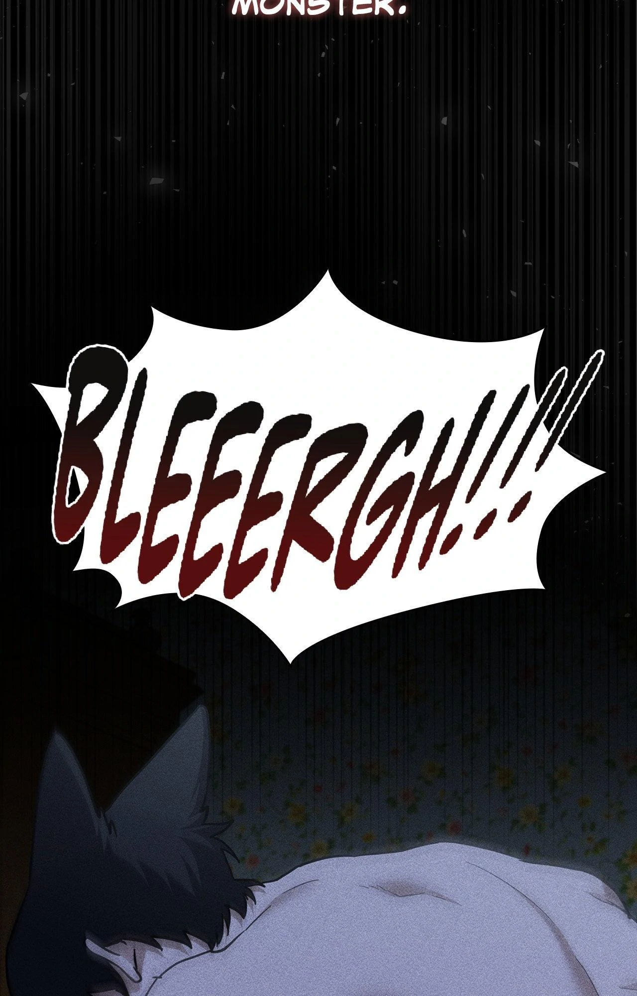 Paws & Claws - Chapter 39 manhwa
