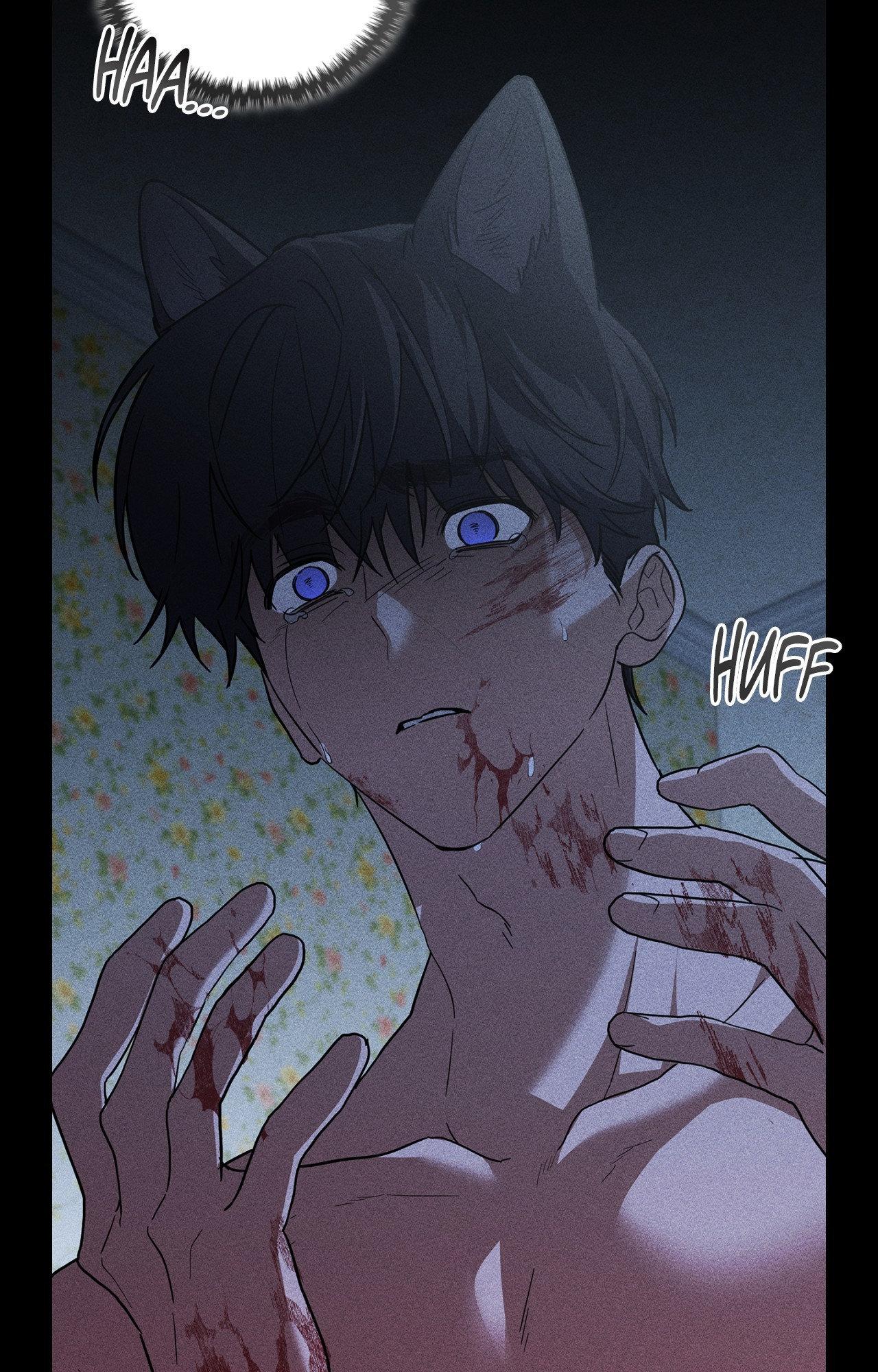 Paws & Claws - Chapter 39 manhwa