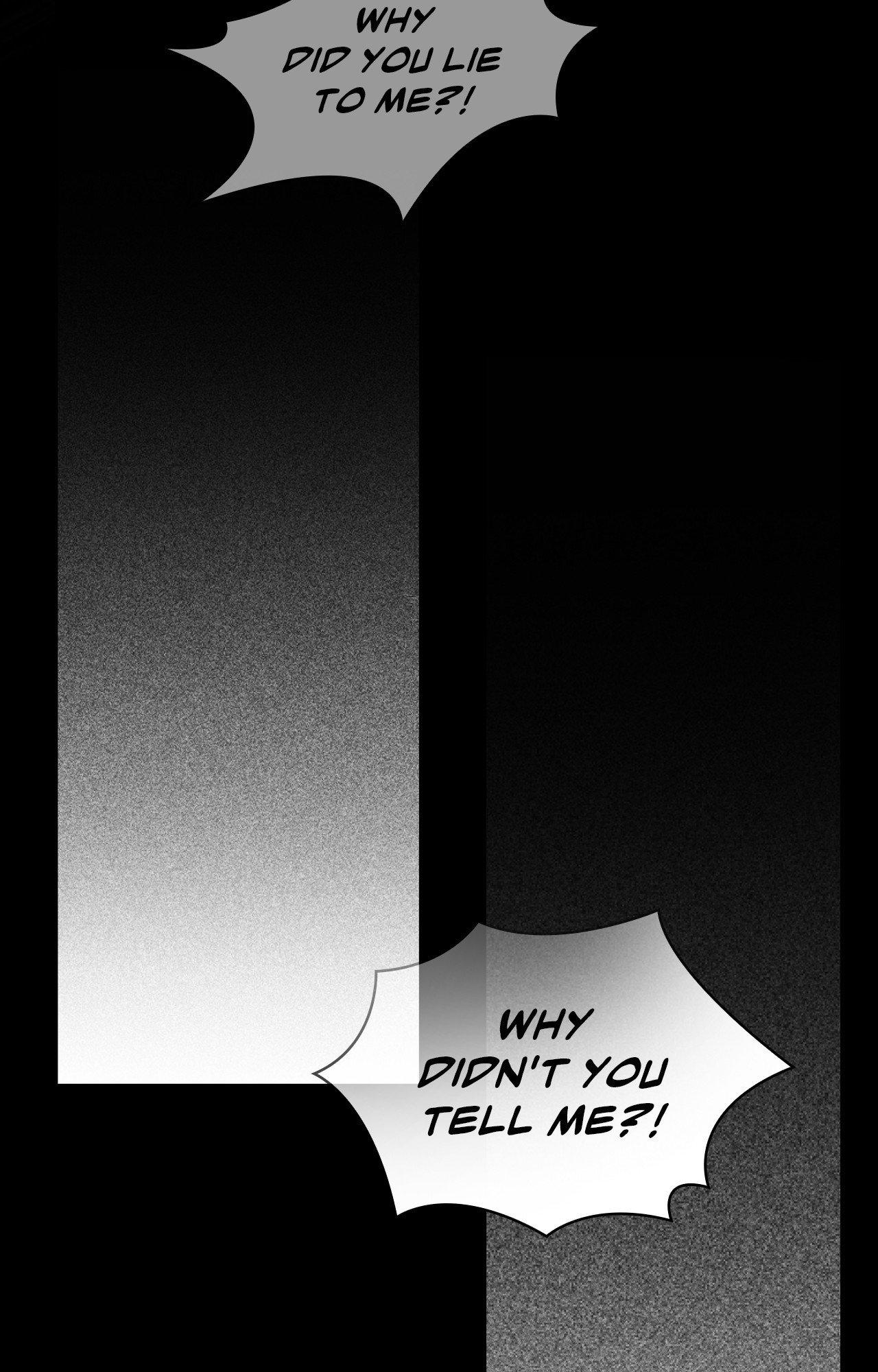 Paws & Claws - Chapter 39 manhwa